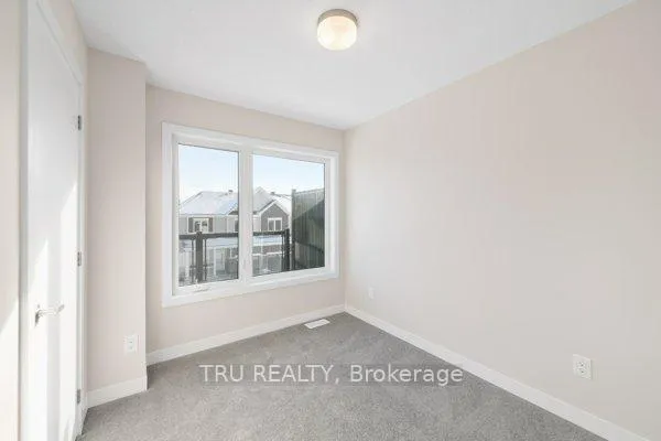 Photo 16 of 201 Beebalm Crescent, Ottawa, Barrhaven - Half Moon Bay — HOMEH