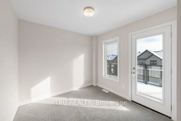 Photo 17 of 201 Beebalm Crescent, Ottawa, Barrhaven - Half Moon Bay — HOMEH
