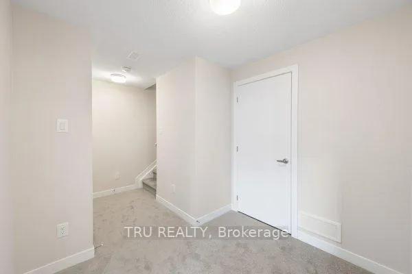 Photo 20 of 201 Beebalm Crescent, Ottawa, Barrhaven - Half Moon Bay — HOMEH