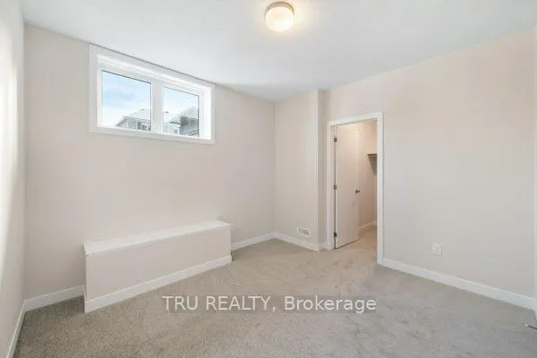 Photo 22 of 201 Beebalm Crescent, Ottawa, Barrhaven - Half Moon Bay — HOMEH