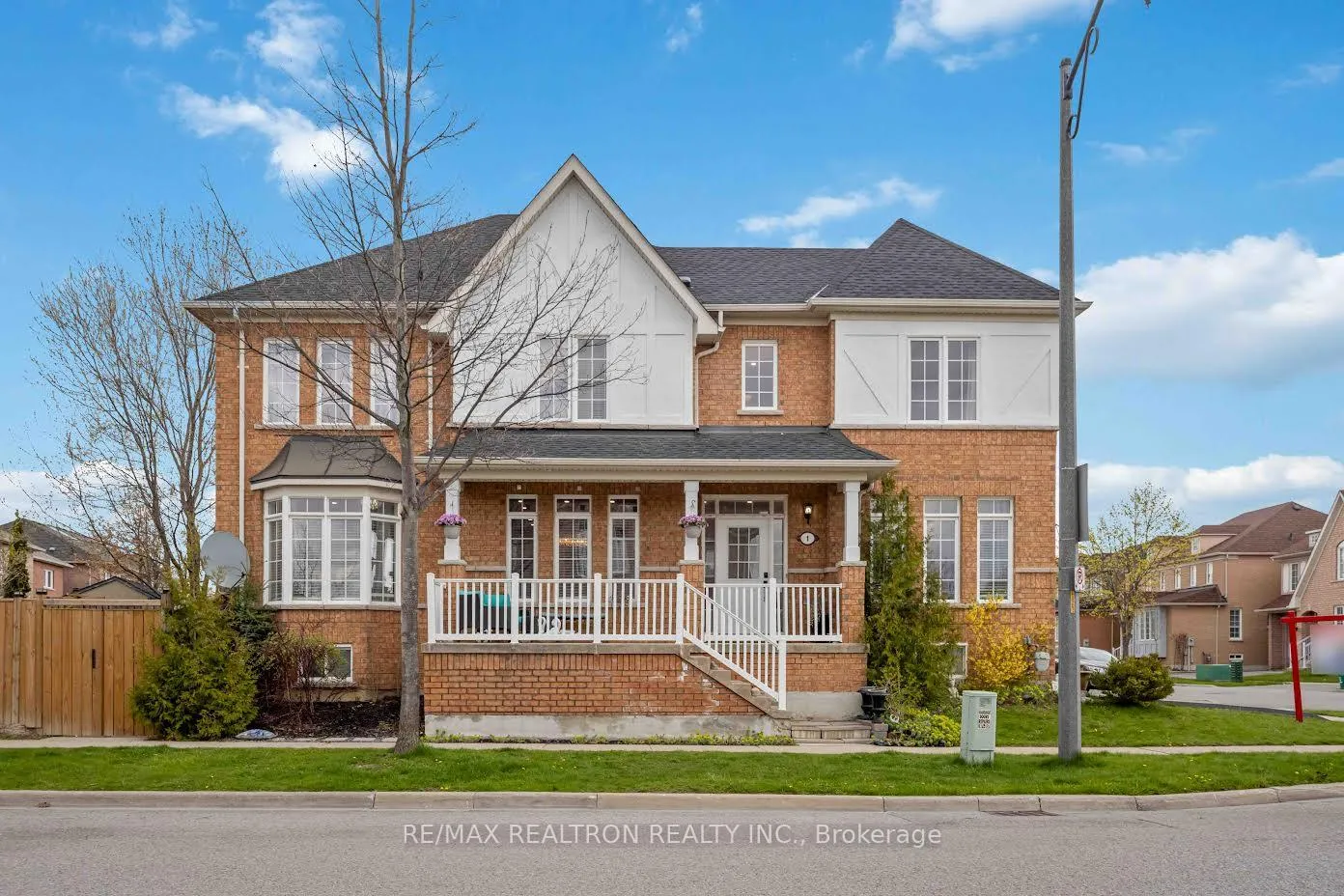 Photo 1 of 1 Pughe Street, Ajax, Northwest Ajax — HOMEH