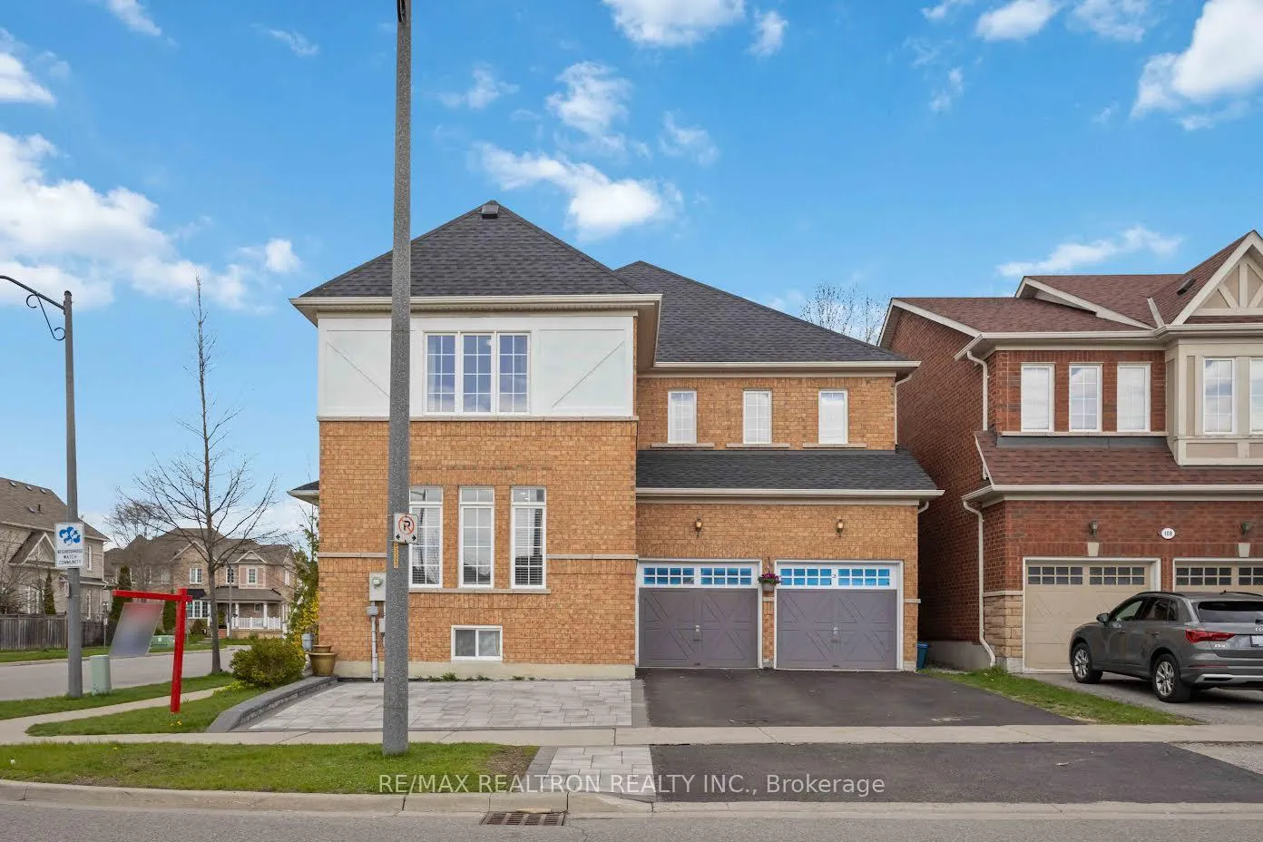 Photo 2 of 1 Pughe Street, Ajax, Northwest Ajax — HOMEH