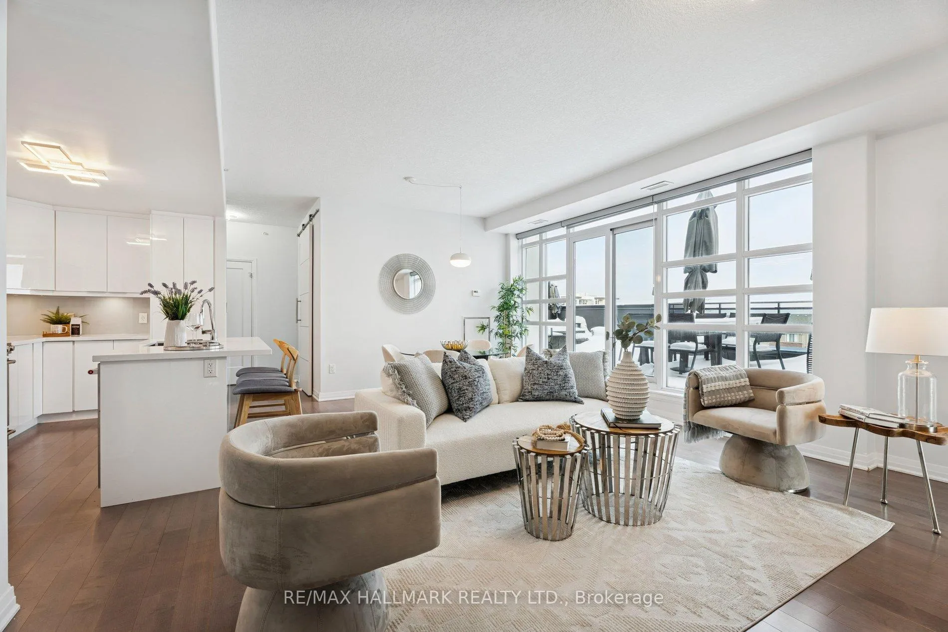 Photo 1 of Unit 409, 10 Concord Place, Grimsby, Grimsby Beach — HOMEH