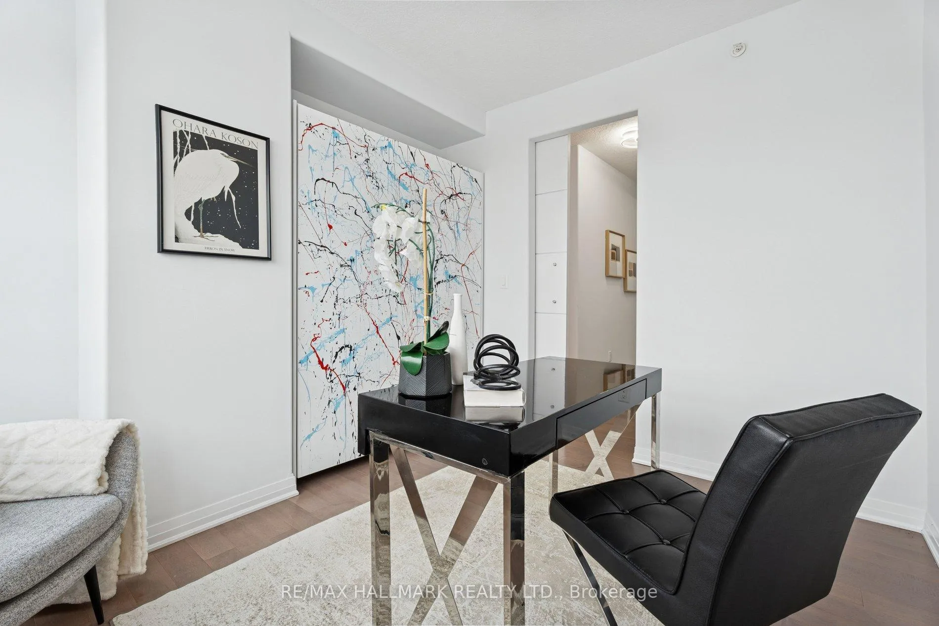 Photo 9 of Unit 409, 10 Concord Place, Grimsby, Grimsby Beach — HOMEH
