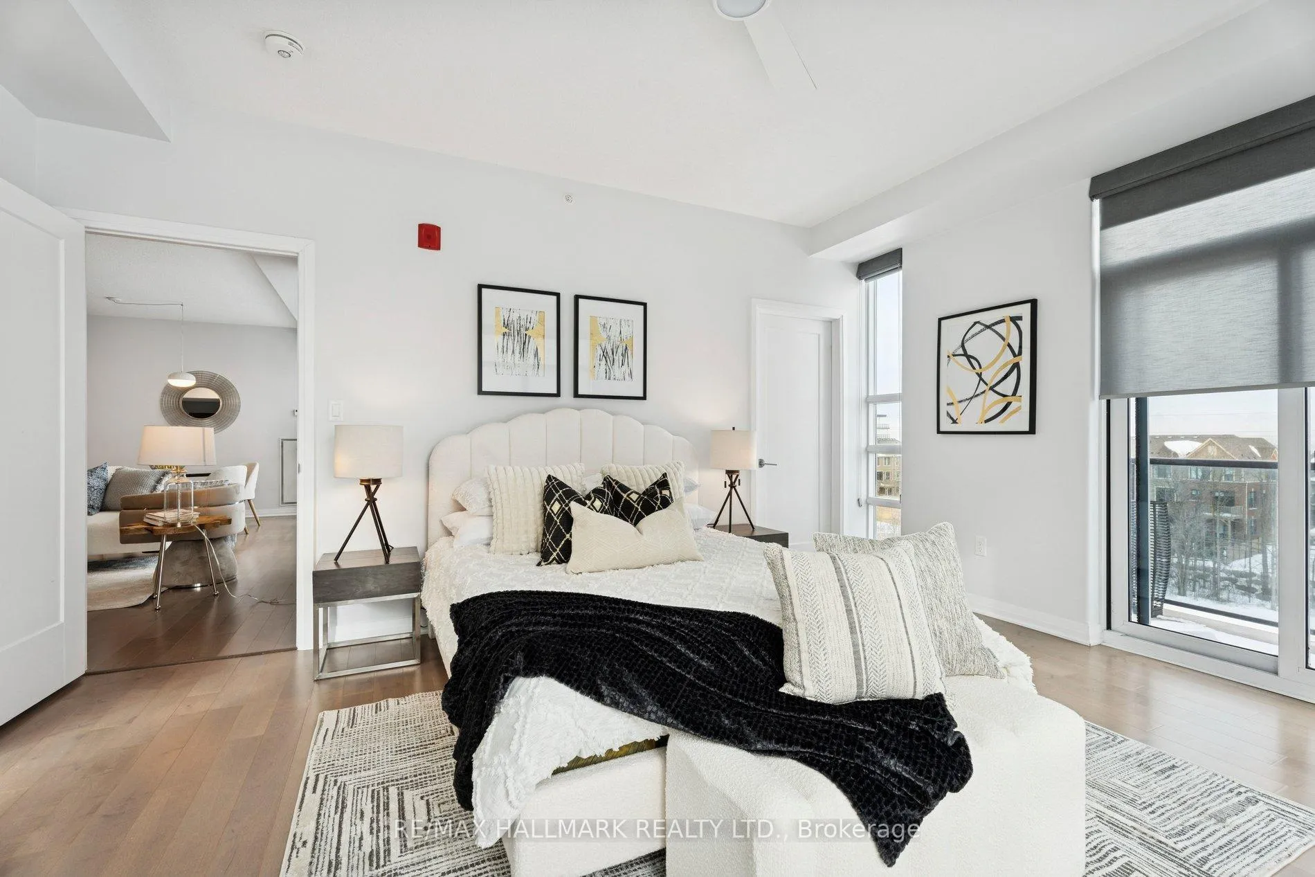 Photo 14 of Unit 409, 10 Concord Place, Grimsby, Grimsby Beach — HOMEH