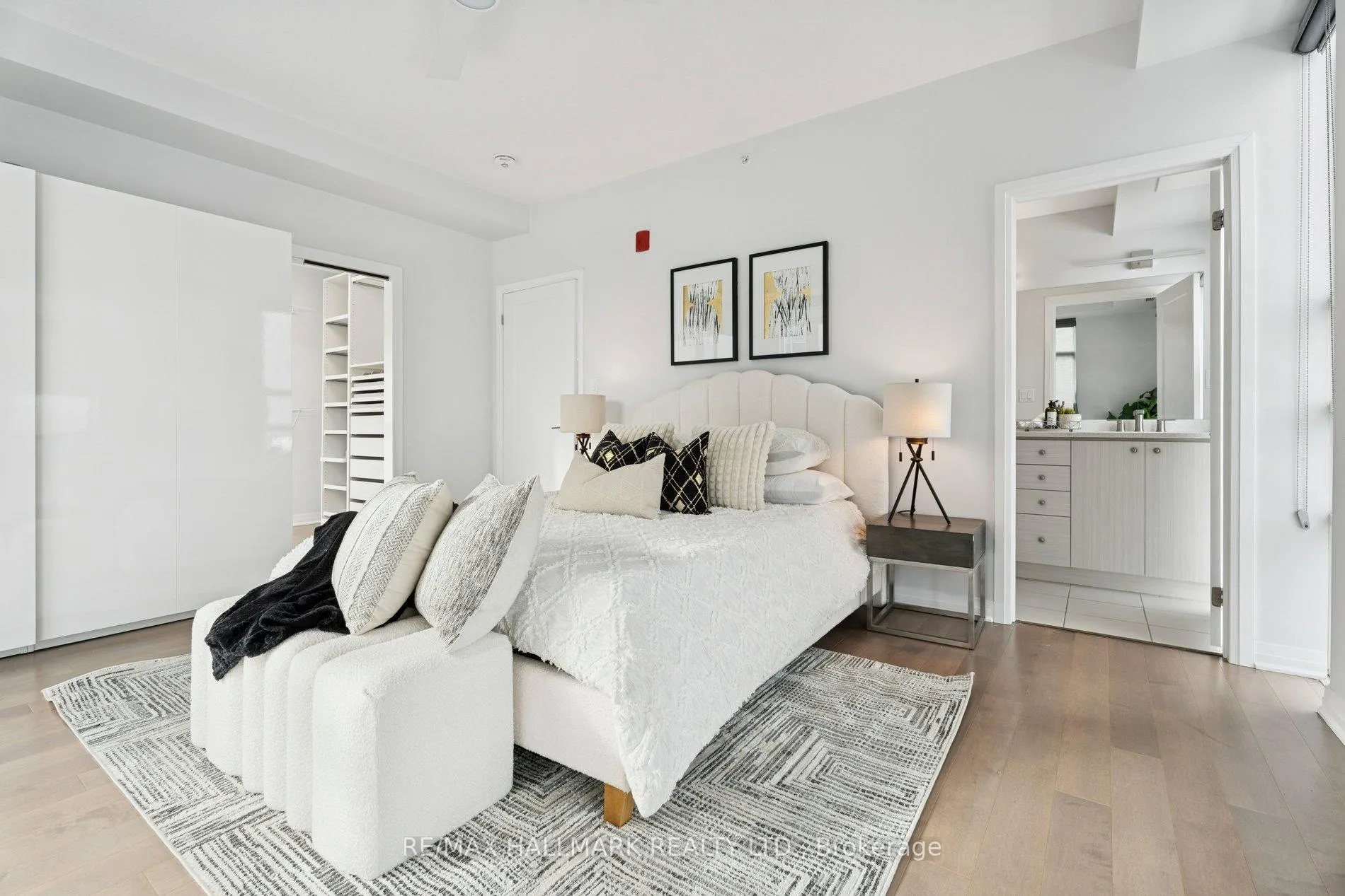 Photo 17 of Unit 409, 10 Concord Place, Grimsby, Grimsby Beach — HOMEH