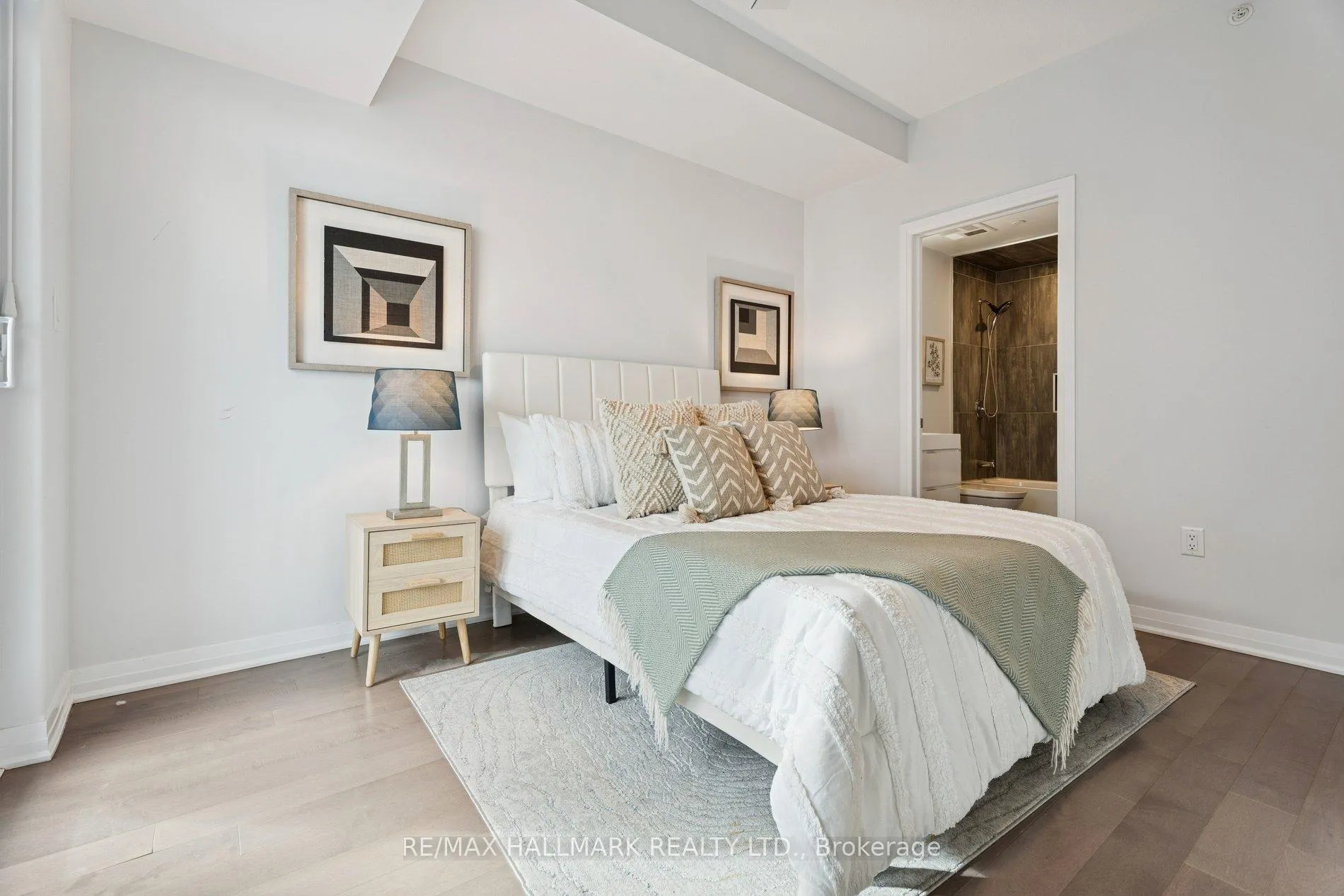Photo 21 of Unit 409, 10 Concord Place, Grimsby, Grimsby Beach — HOMEH