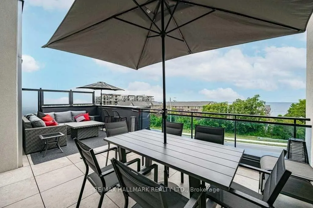Photo 24 of Unit 409, 10 Concord Place, Grimsby, Grimsby Beach — HOMEH