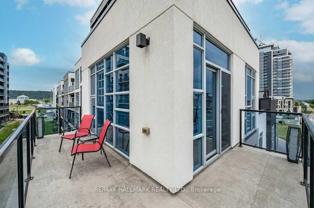 Photo 25 of Unit 409, 10 Concord Place, Grimsby, Grimsby Beach — HOMEH