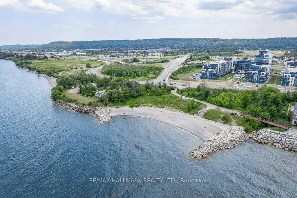 Photo 26 of Unit 409, 10 Concord Place, Grimsby, Grimsby Beach — HOMEH