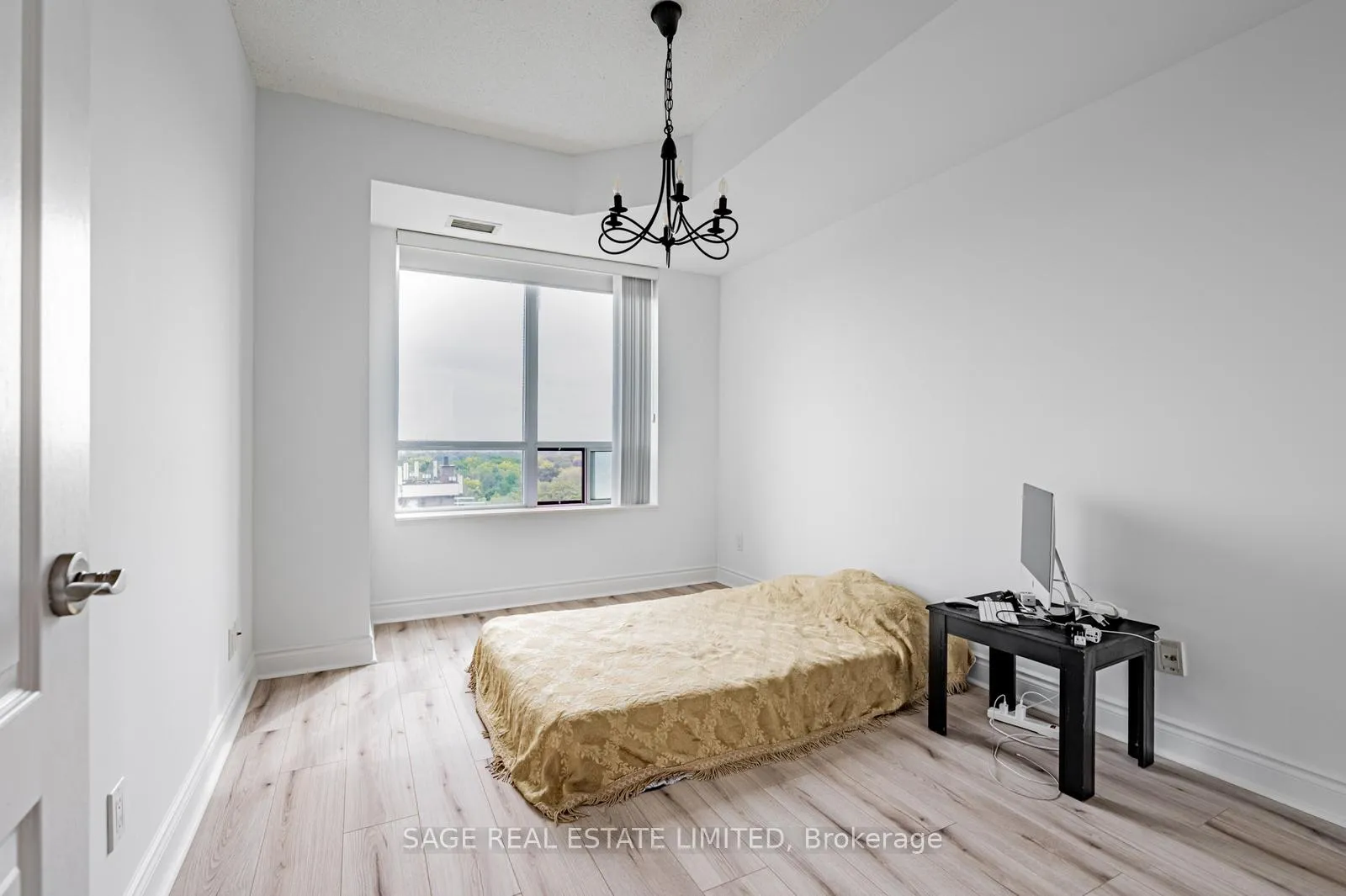 Photo 13 of Unit 1205, 319 Merton Street, Toronto, Mount Pleasant West — HOMEH