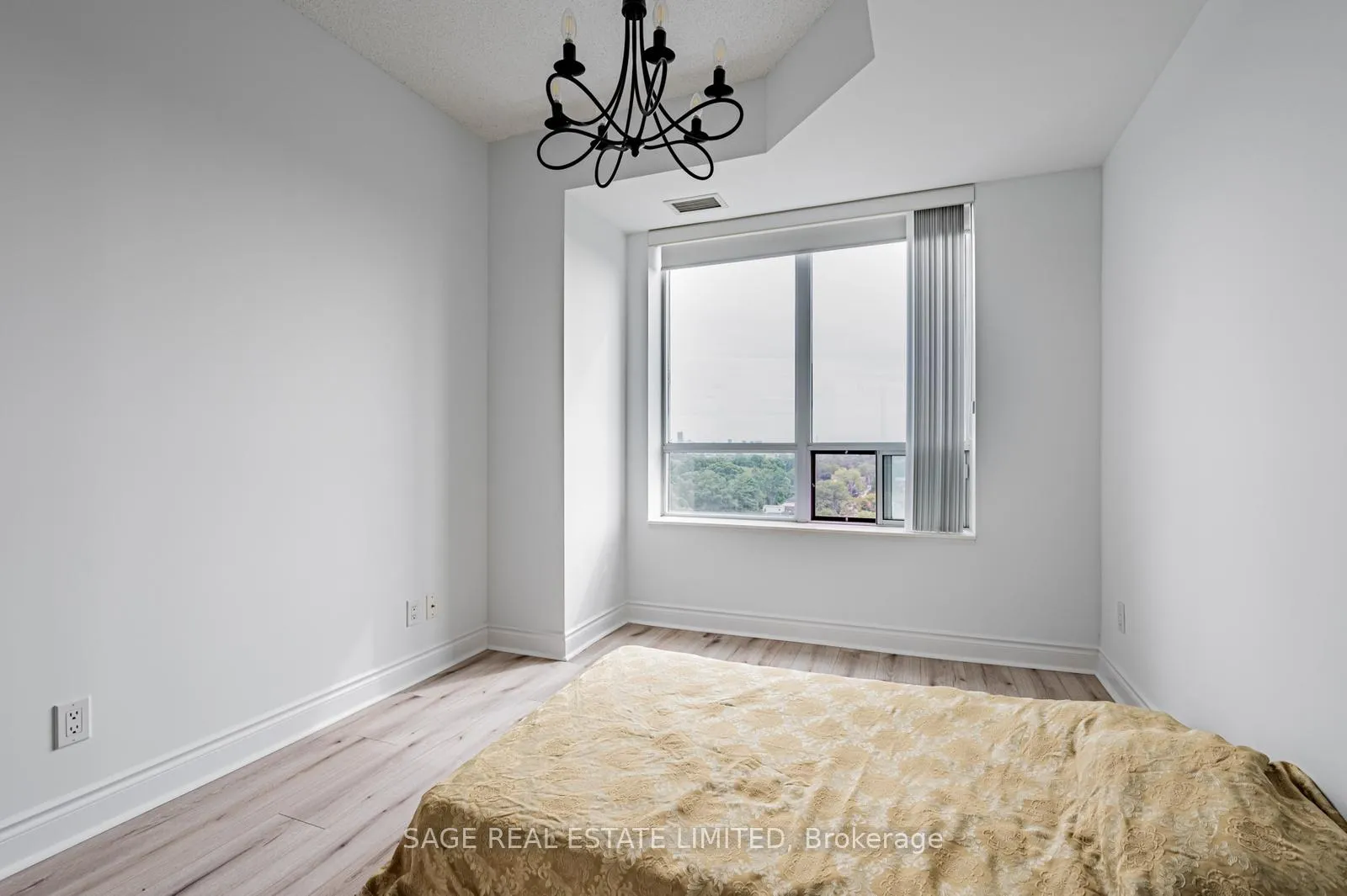 Photo 14 of Unit 1205, 319 Merton Street, Toronto, Mount Pleasant West — HOMEH