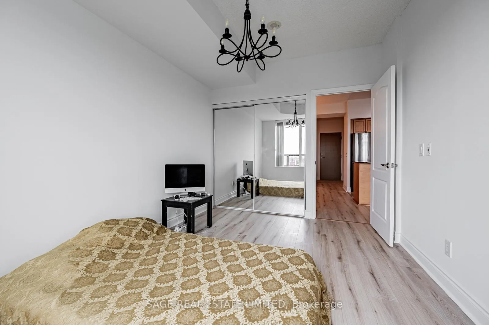 Photo 15 of Unit 1205, 319 Merton Street, Toronto, Mount Pleasant West — HOMEH