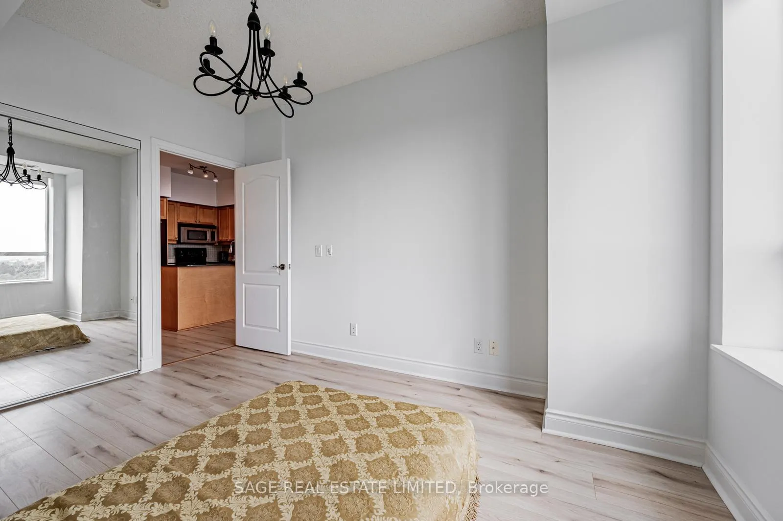 Photo 16 of Unit 1205, 319 Merton Street, Toronto, Mount Pleasant West — HOMEH