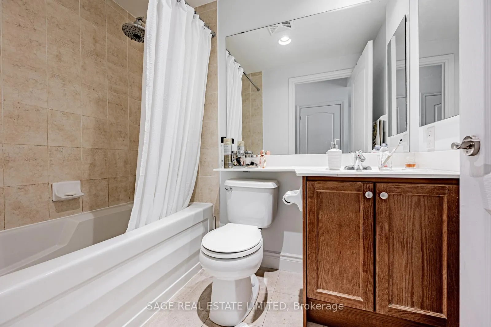 Photo 17 of Unit 1205, 319 Merton Street, Toronto, Mount Pleasant West — HOMEH