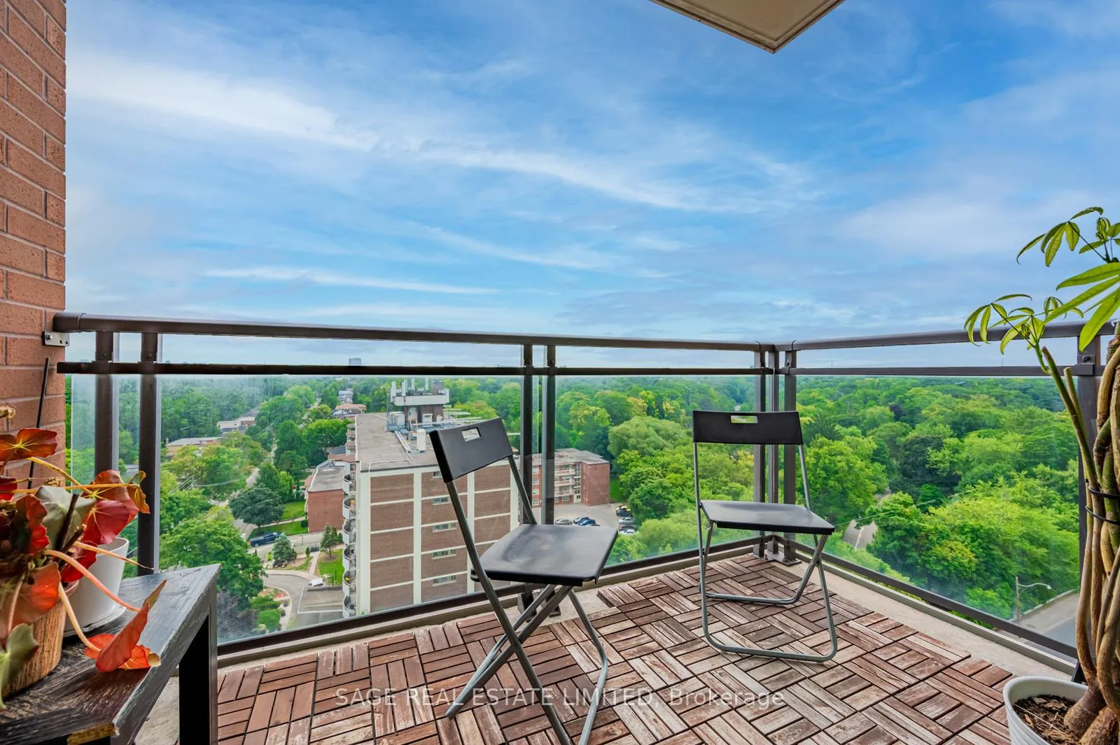 Photo 19 of Unit 1205, 319 Merton Street, Toronto, Mount Pleasant West — HOMEH