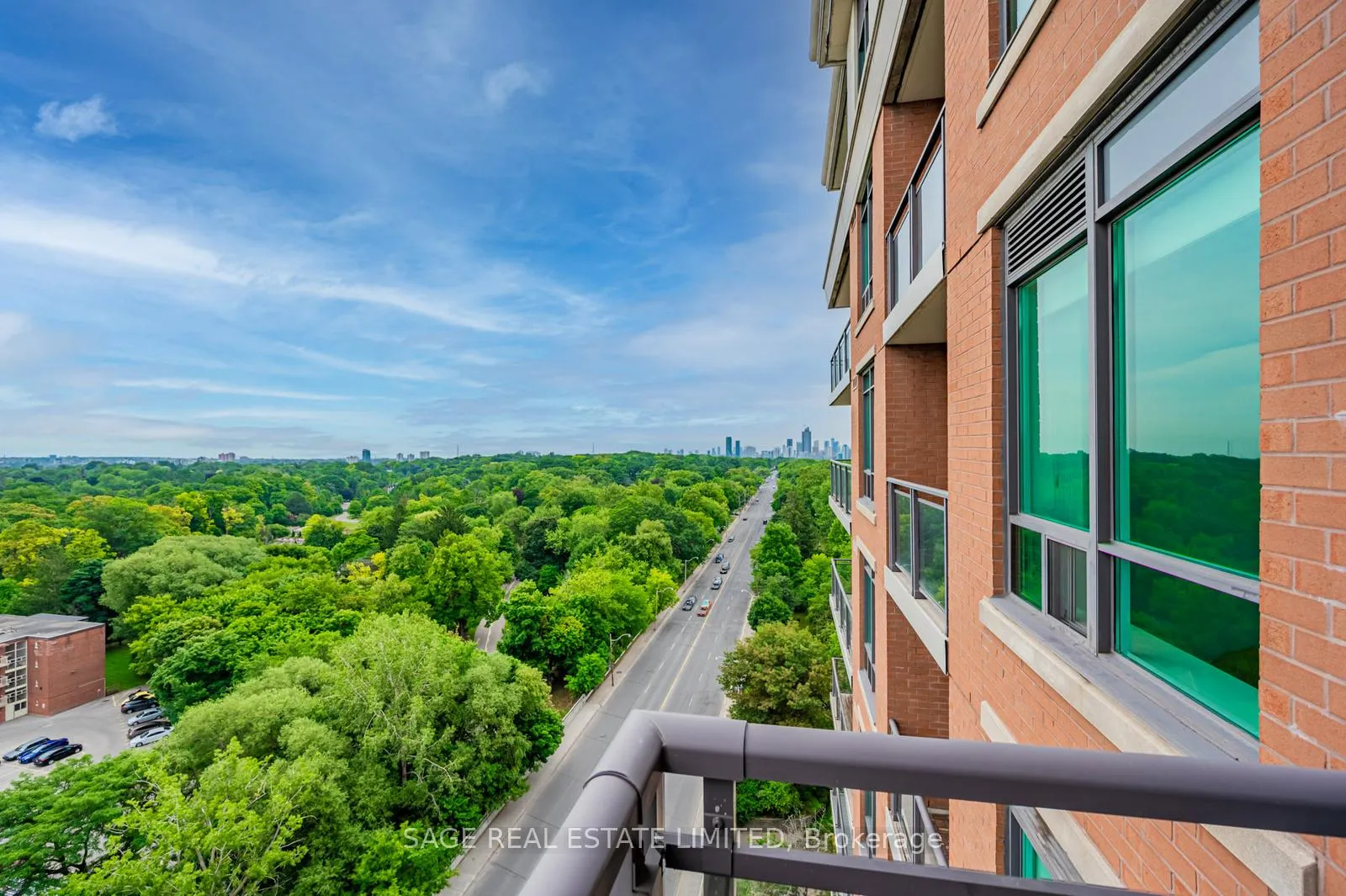 Photo 20 of Unit 1205, 319 Merton Street, Toronto, Mount Pleasant West — HOMEH