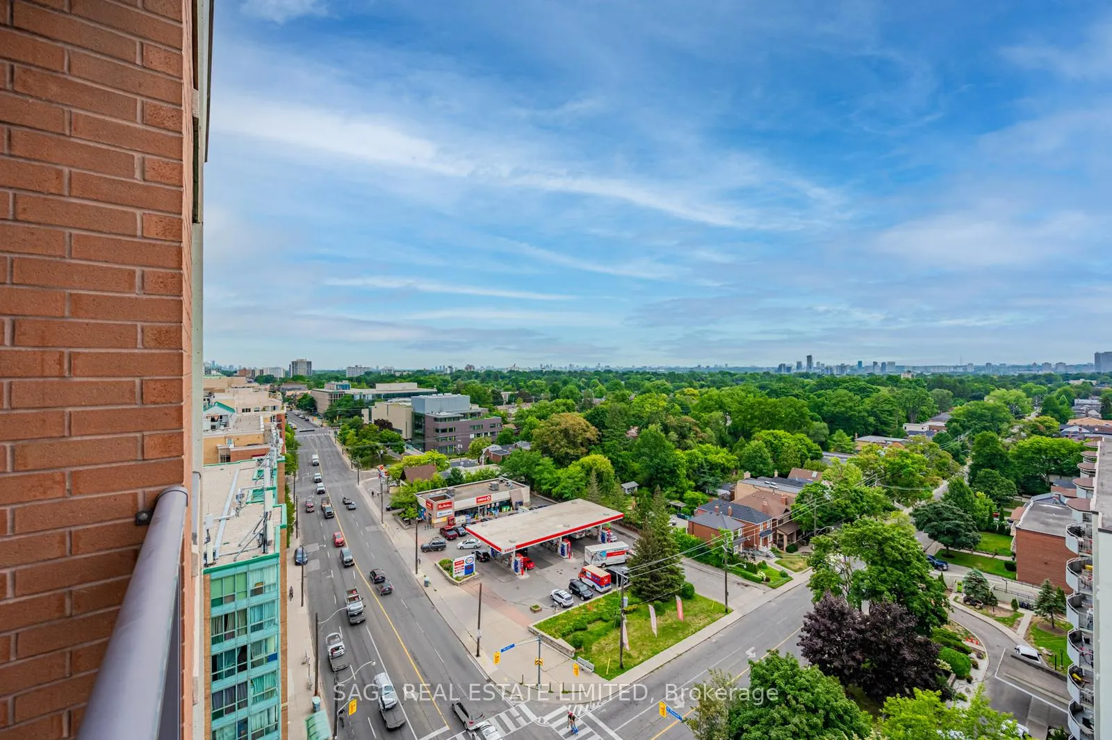 Photo 21 of Unit 1205, 319 Merton Street, Toronto, Mount Pleasant West — HOMEH