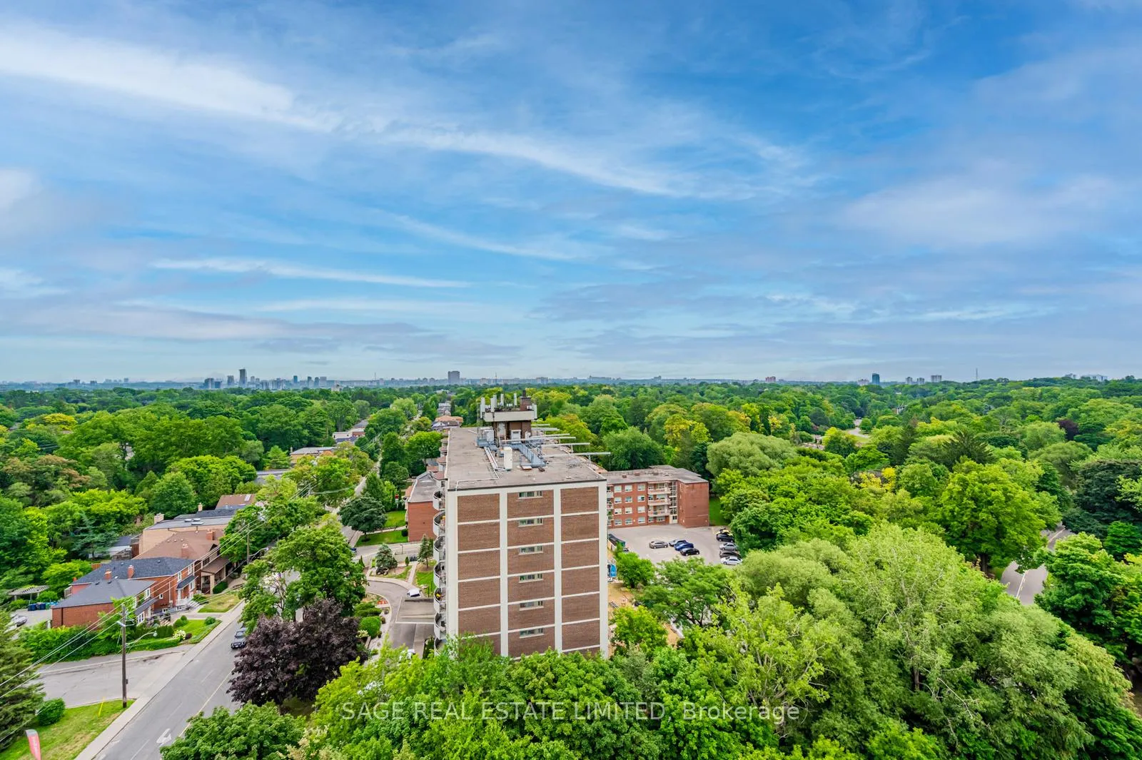 Photo 22 of Unit 1205, 319 Merton Street, Toronto, Mount Pleasant West — HOMEH