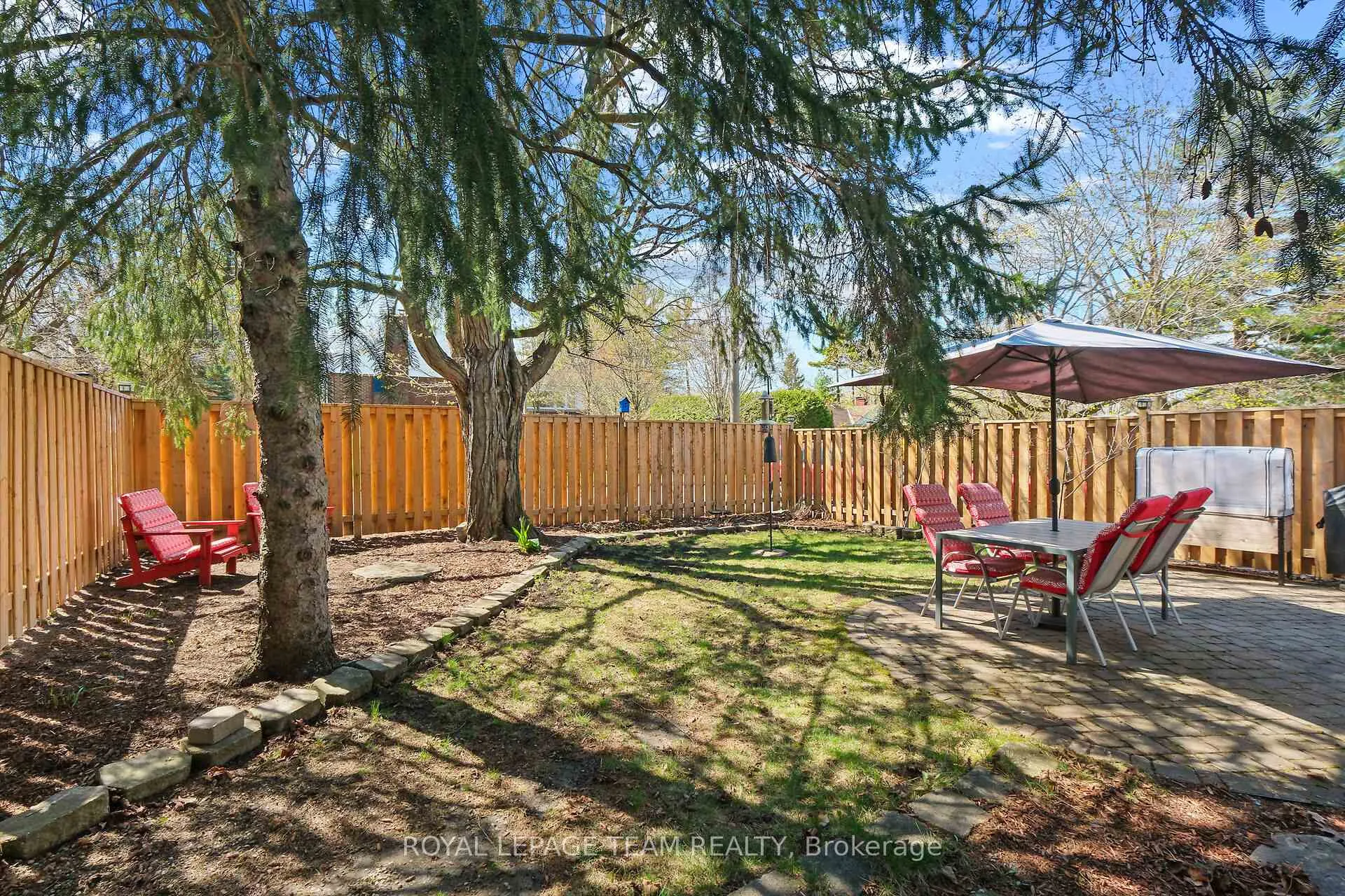 Photo 31 of 1416 Cavendish Road, Ottawa, Applewood Acres — HOMEH