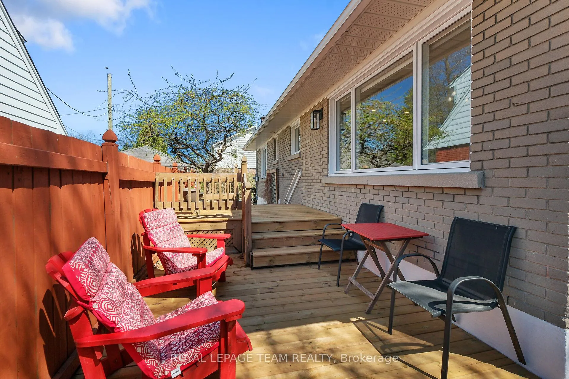 Photo 33 of 1416 Cavendish Road, Ottawa, Applewood Acres — HOMEH
