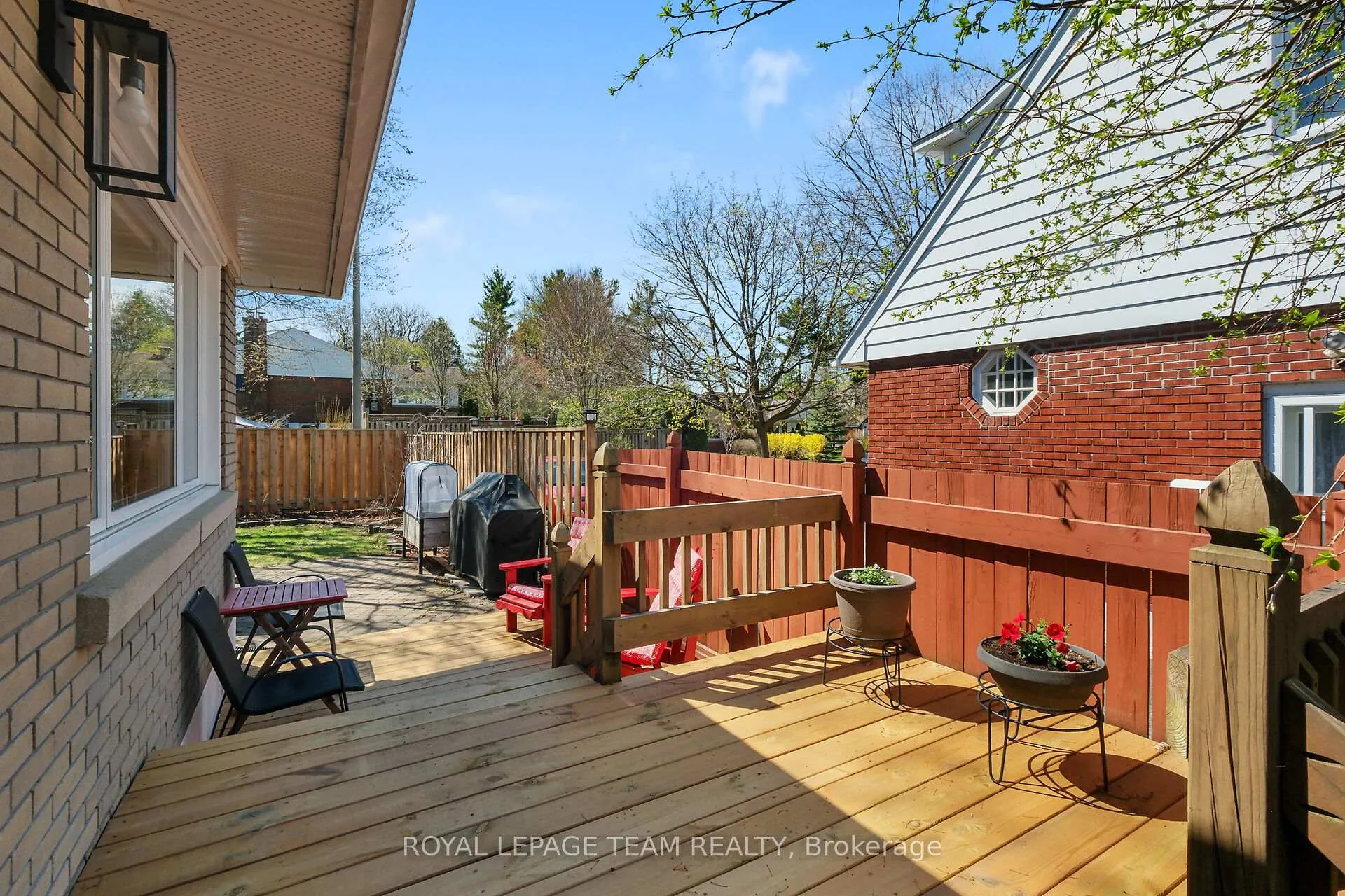 Photo 34 of 1416 Cavendish Road, Ottawa, Applewood Acres — HOMEH