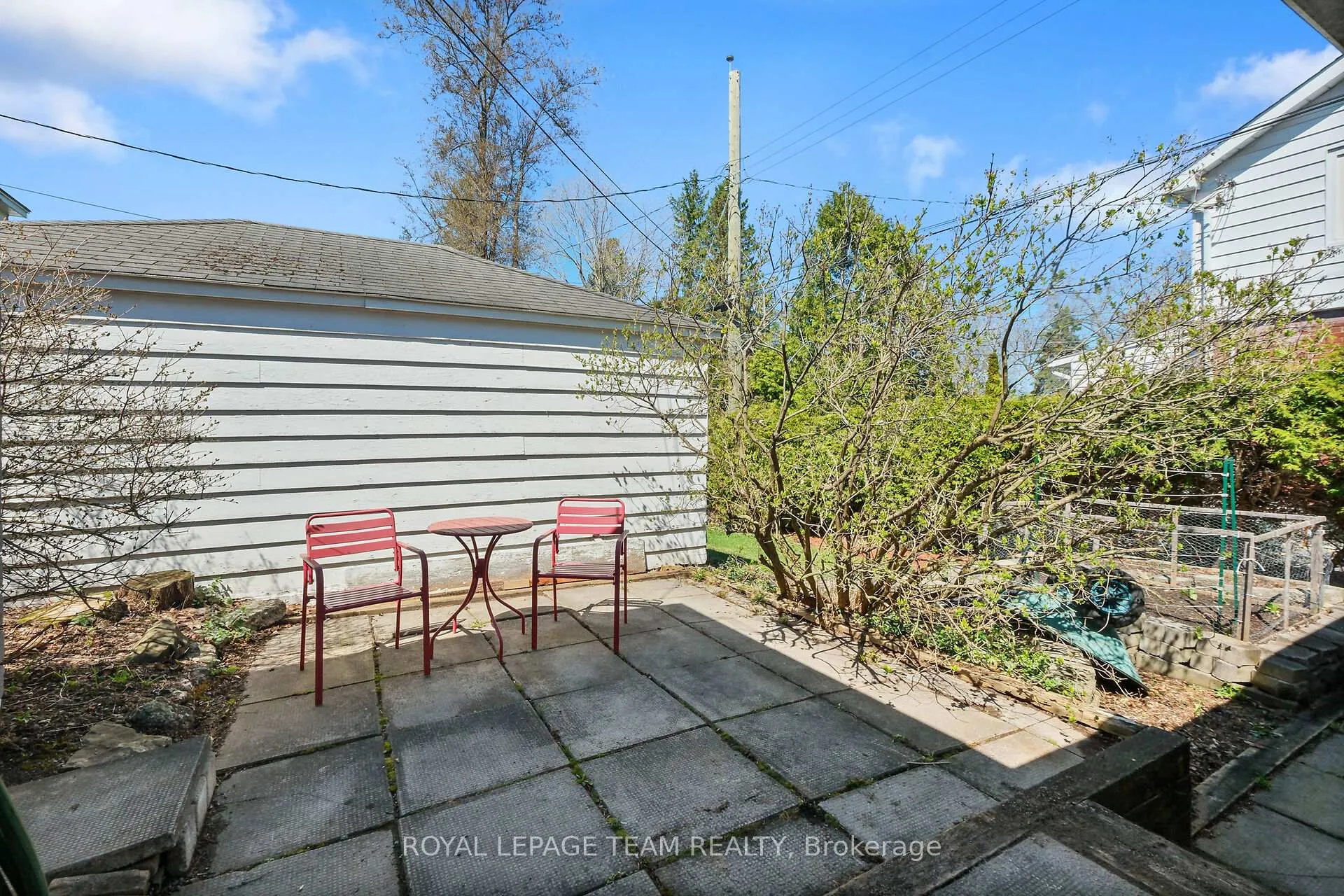 Photo 35 of 1416 Cavendish Road, Ottawa, Applewood Acres — HOMEH
