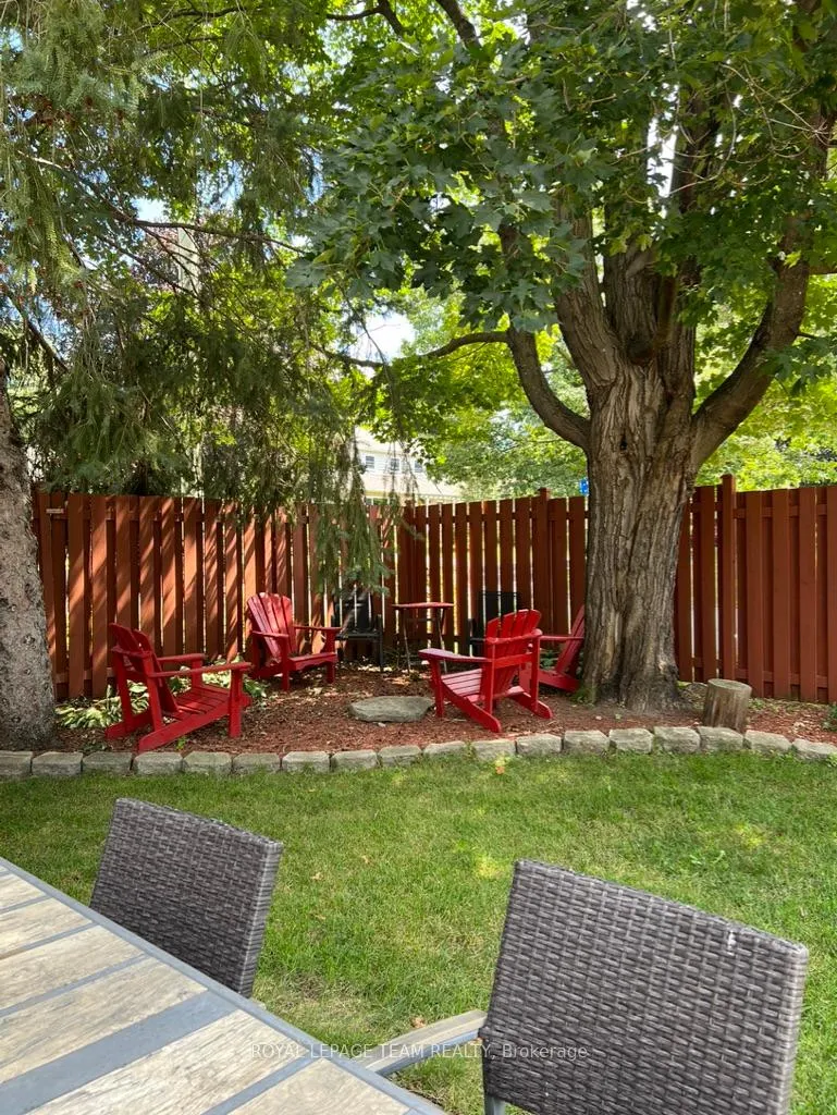Photo 37 of 1416 Cavendish Road, Ottawa, Applewood Acres — HOMEH