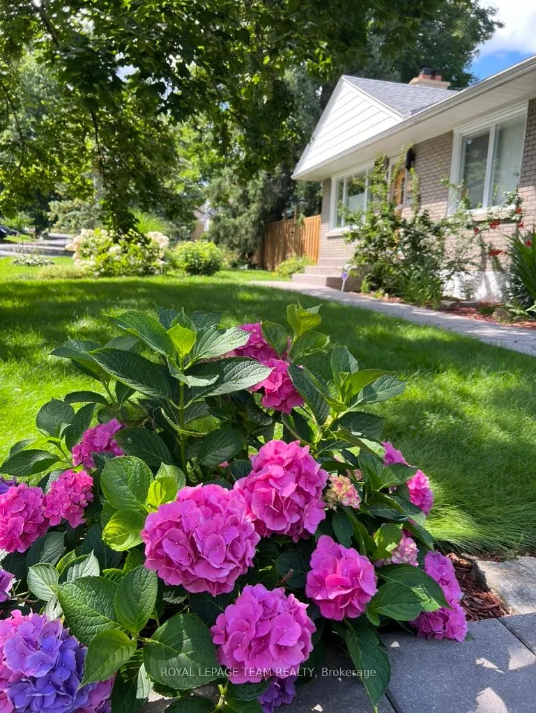 Photo 38 of 1416 Cavendish Road, Ottawa, Applewood Acres — HOMEH