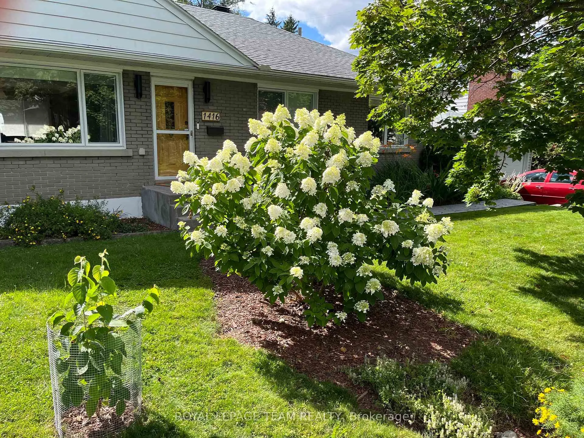 Photo 39 of 1416 Cavendish Road, Ottawa, Applewood Acres — HOMEH