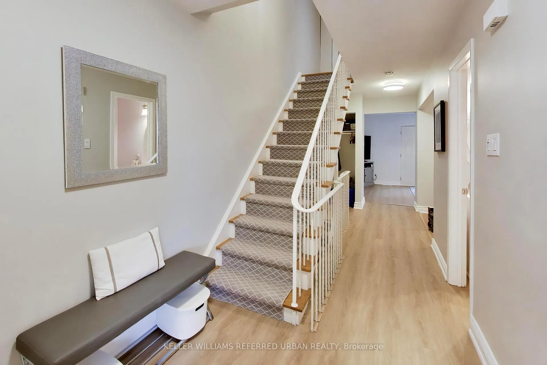 Photo 2 of Unit 52, 1235 Radom Street, Pickering, Bay Ridges — HOMEH