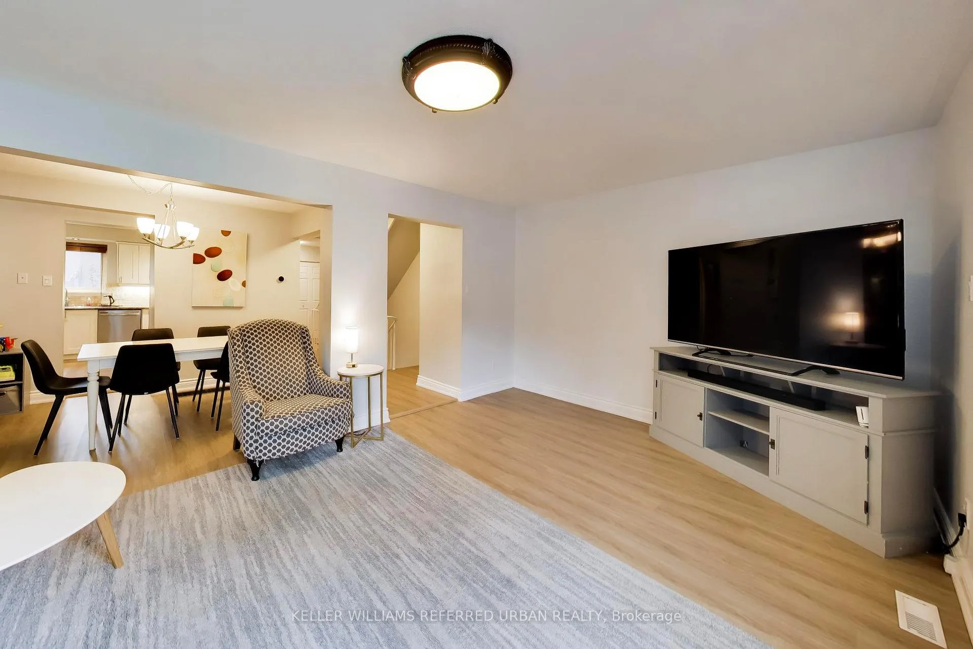 Photo 5 of Unit 52, 1235 Radom Street, Pickering, Bay Ridges — HOMEH