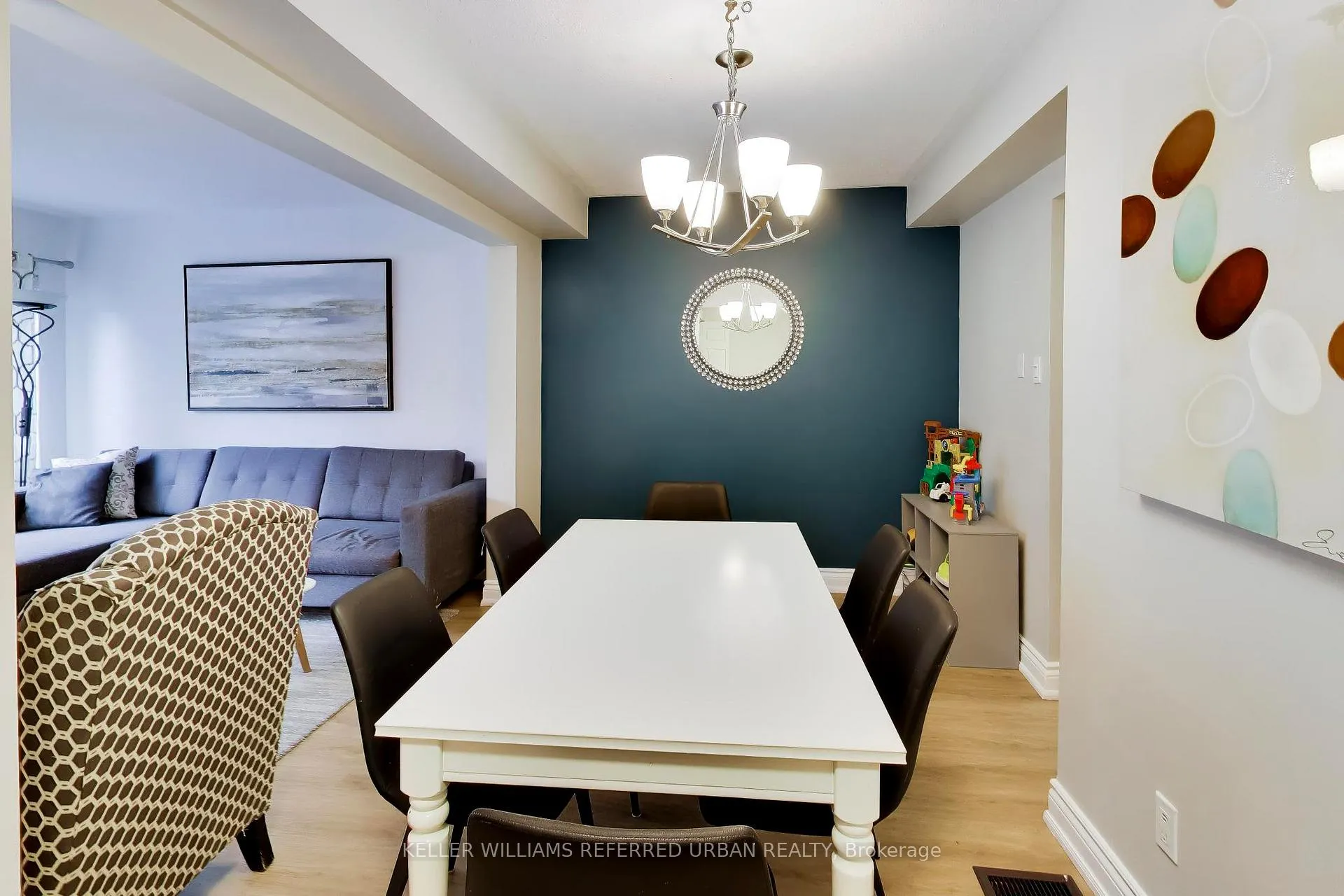 Photo 6 of Unit 52, 1235 Radom Street, Pickering, Bay Ridges — HOMEH