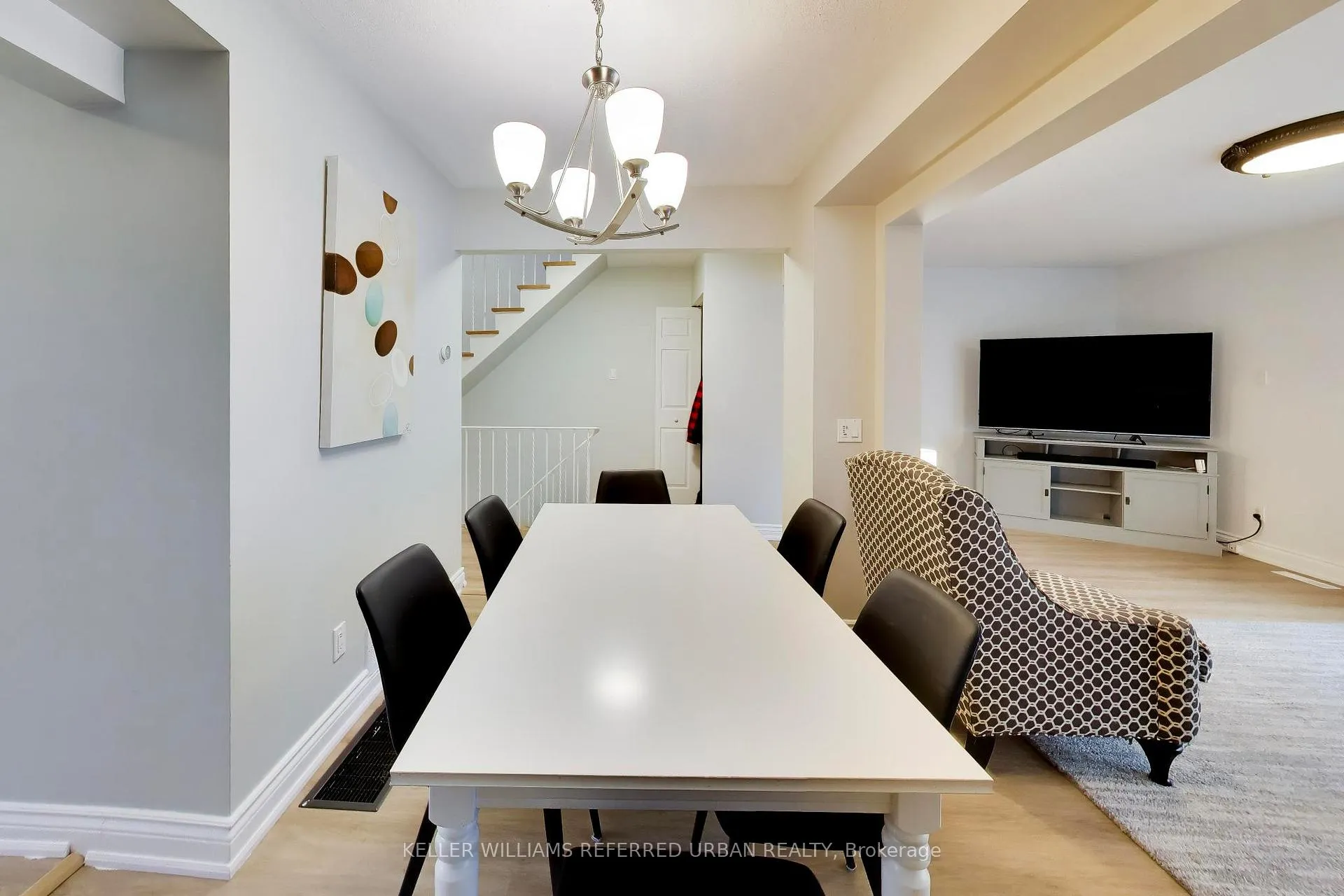 Photo 7 of Unit 52, 1235 Radom Street, Pickering, Bay Ridges — HOMEH