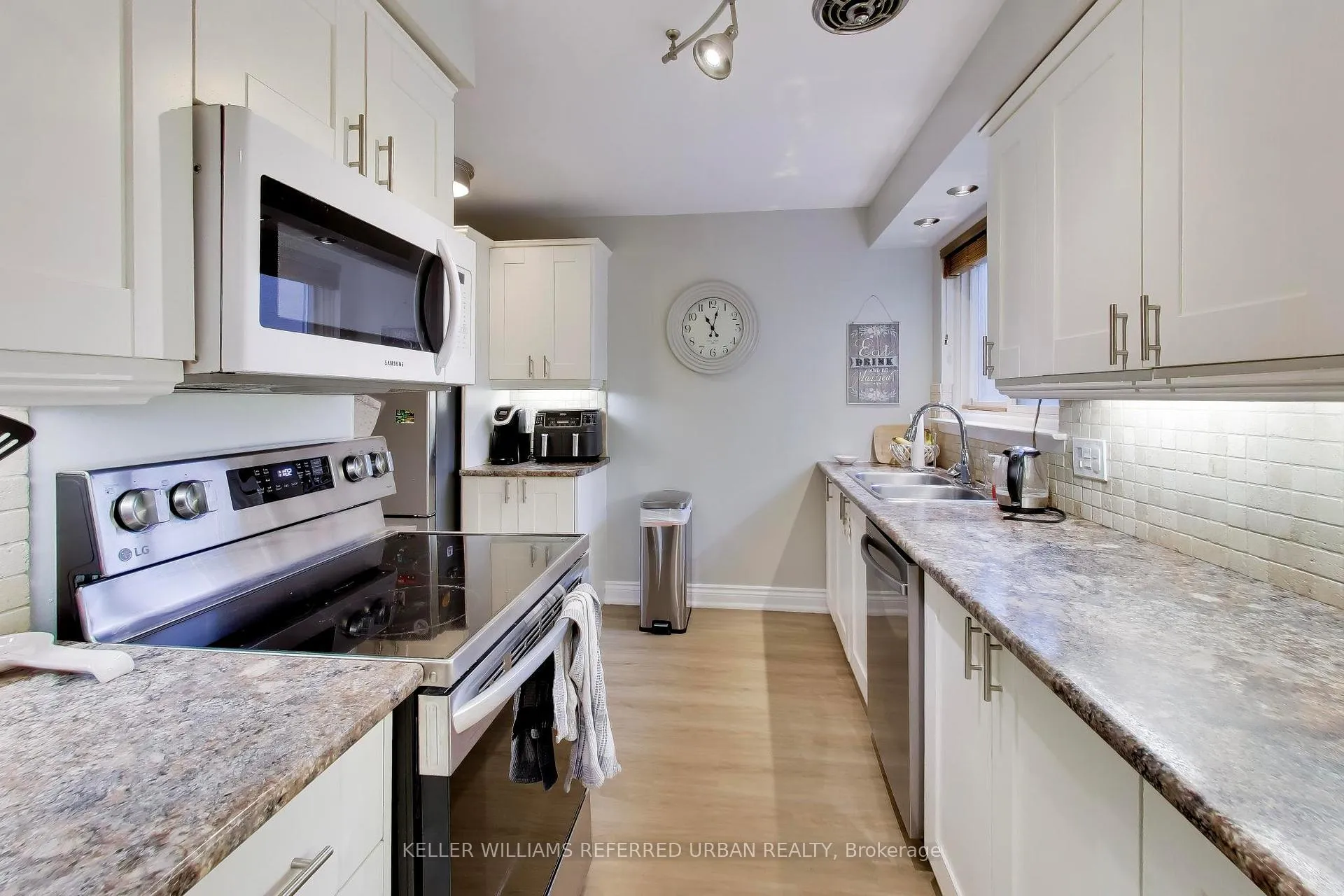 Photo 8 of Unit 52, 1235 Radom Street, Pickering, Bay Ridges — HOMEH
