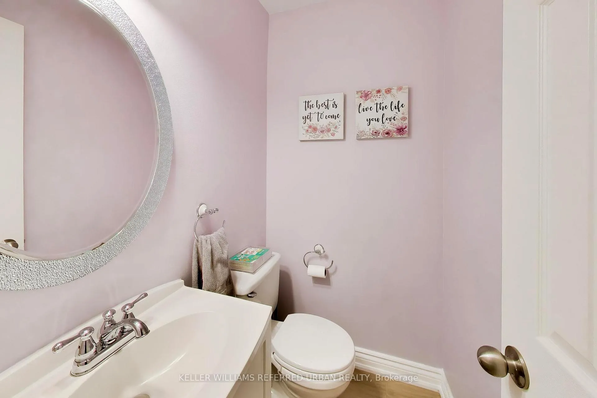 Photo 11 of Unit 52, 1235 Radom Street, Pickering, Bay Ridges — HOMEH