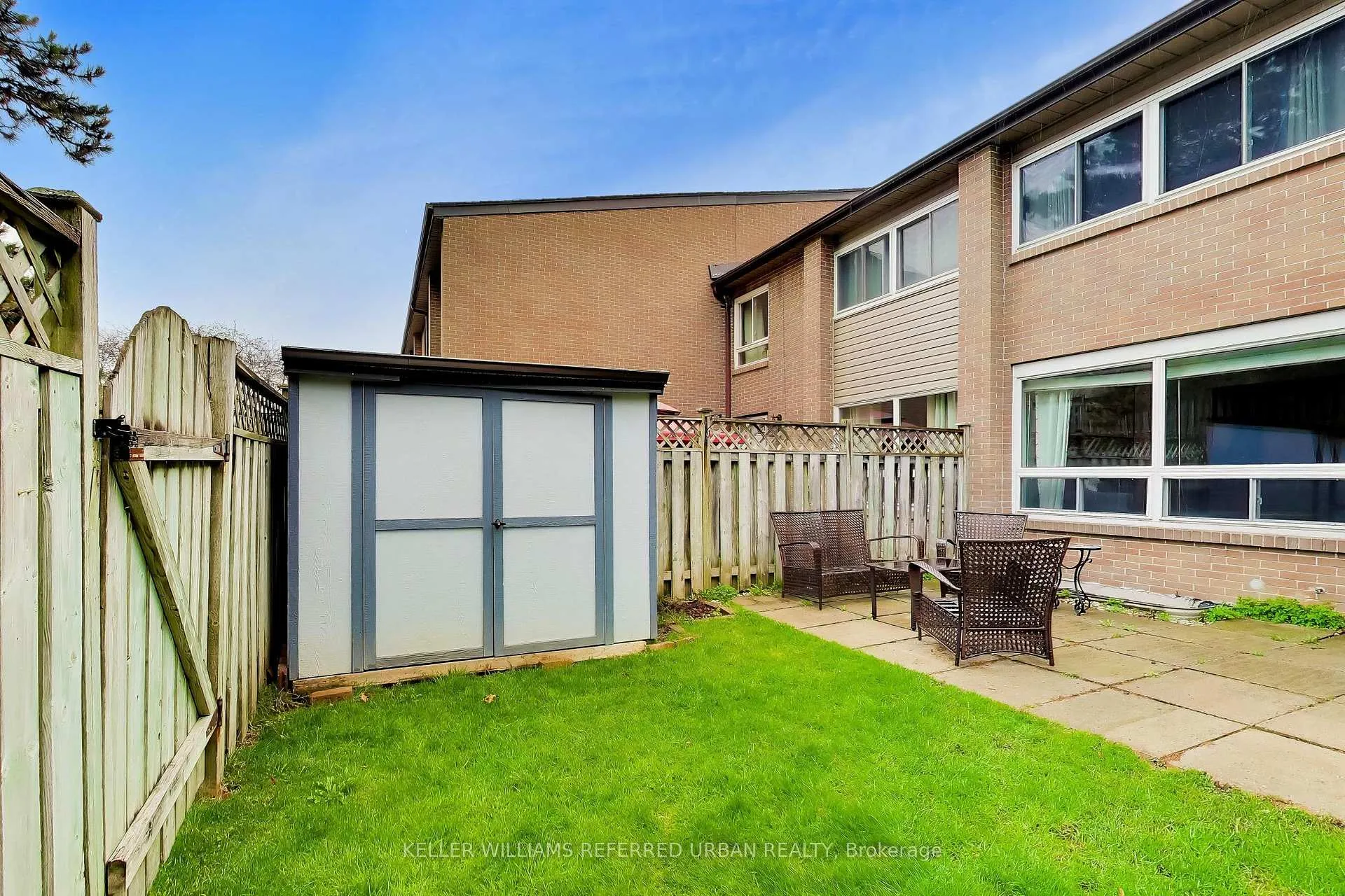 Photo 30 of Unit 52, 1235 Radom Street, Pickering, Bay Ridges — HOMEH