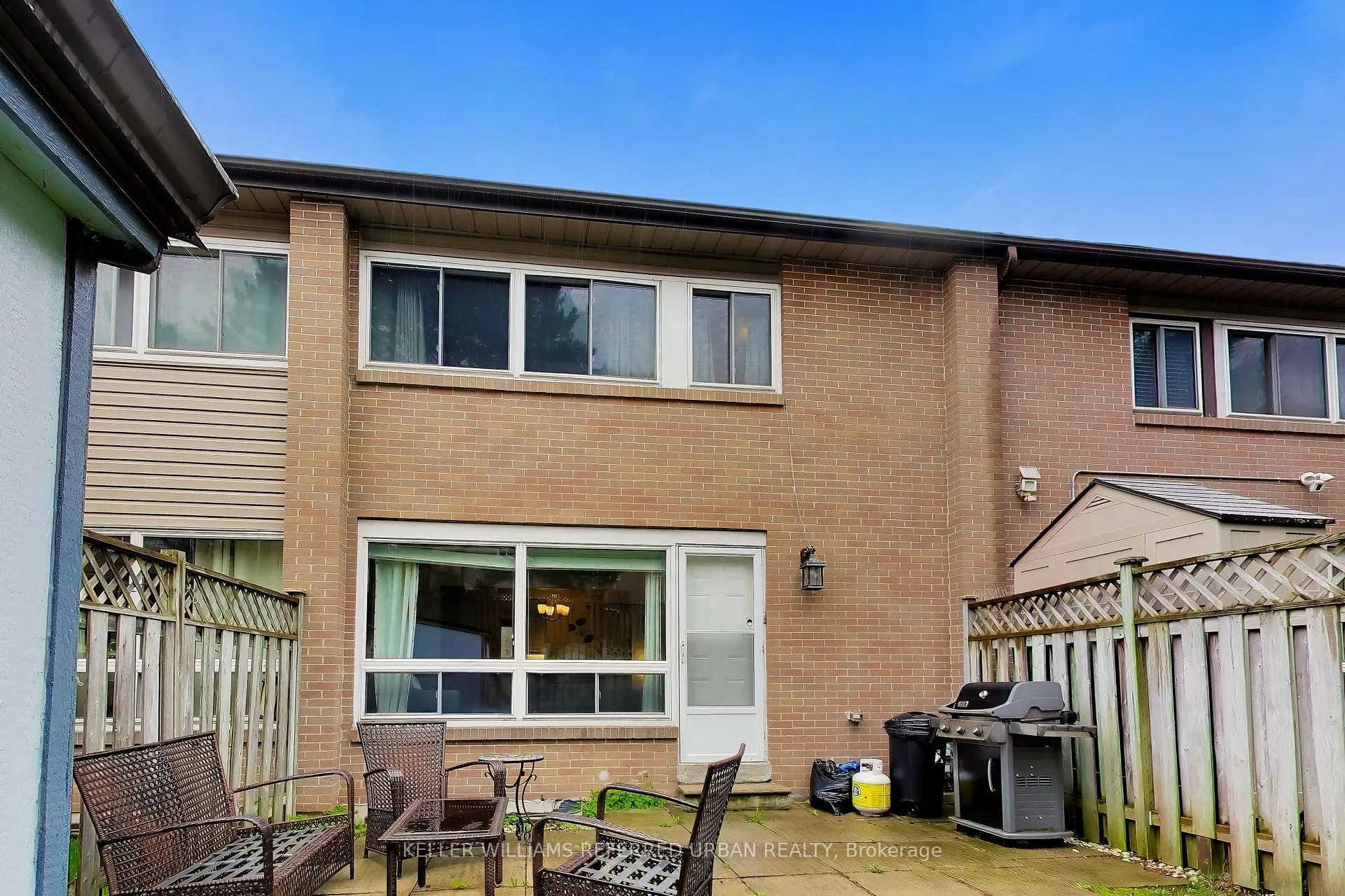 Photo 33 of Unit 52, 1235 Radom Street, Pickering, Bay Ridges — HOMEH