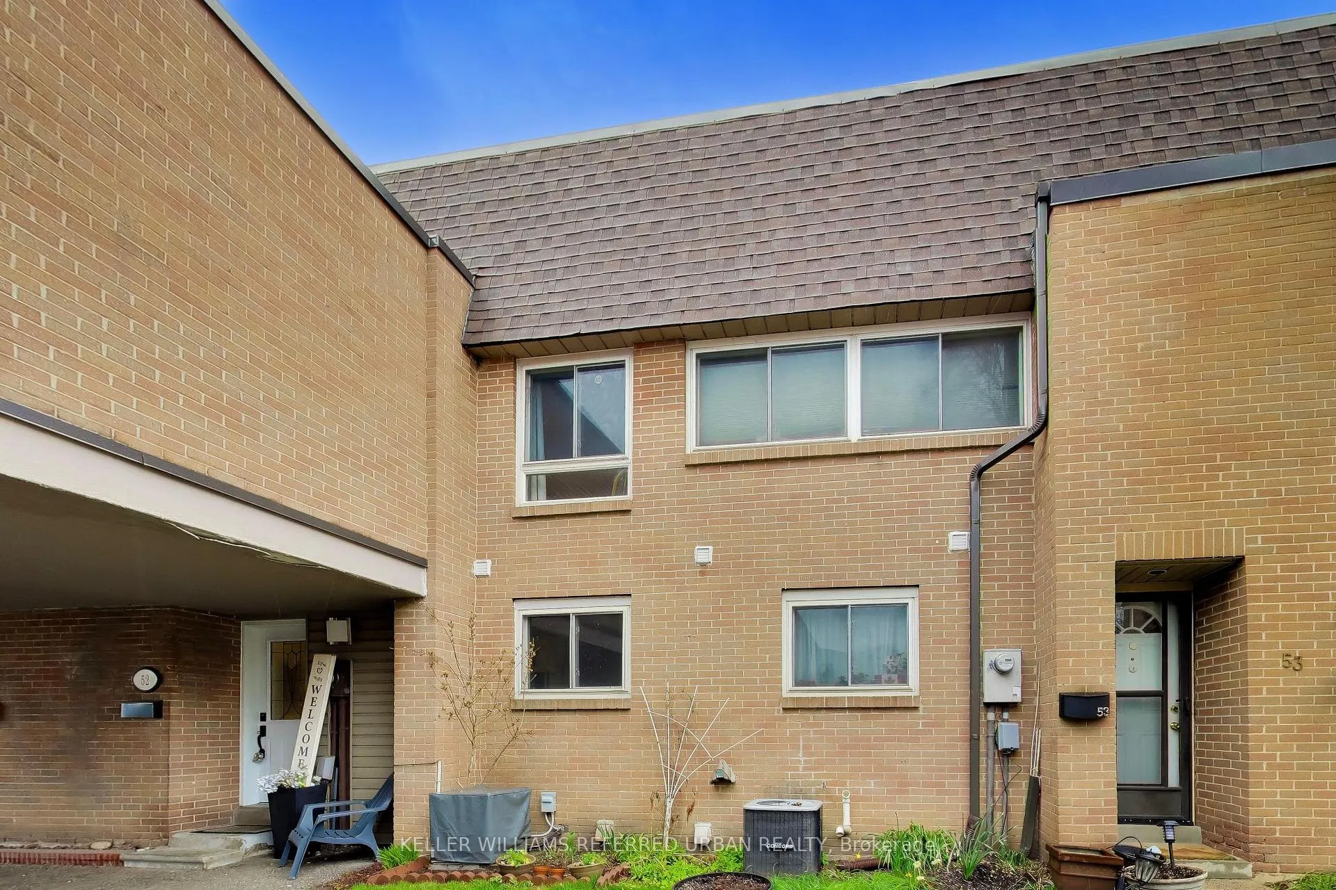 Photo 37 of Unit 52, 1235 Radom Street, Pickering, Bay Ridges — HOMEH