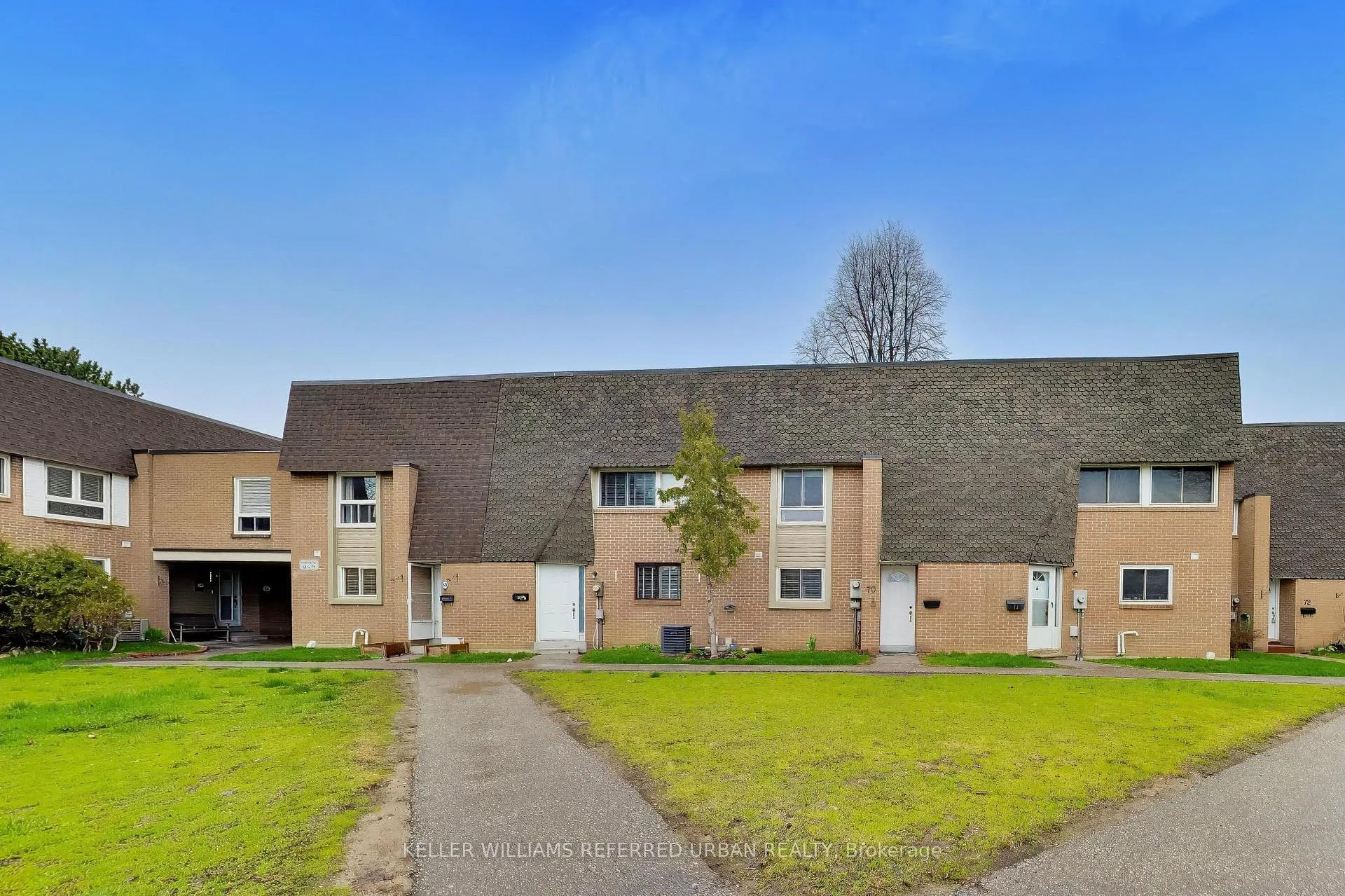 Photo 38 of Unit 52, 1235 Radom Street, Pickering, Bay Ridges — HOMEH
