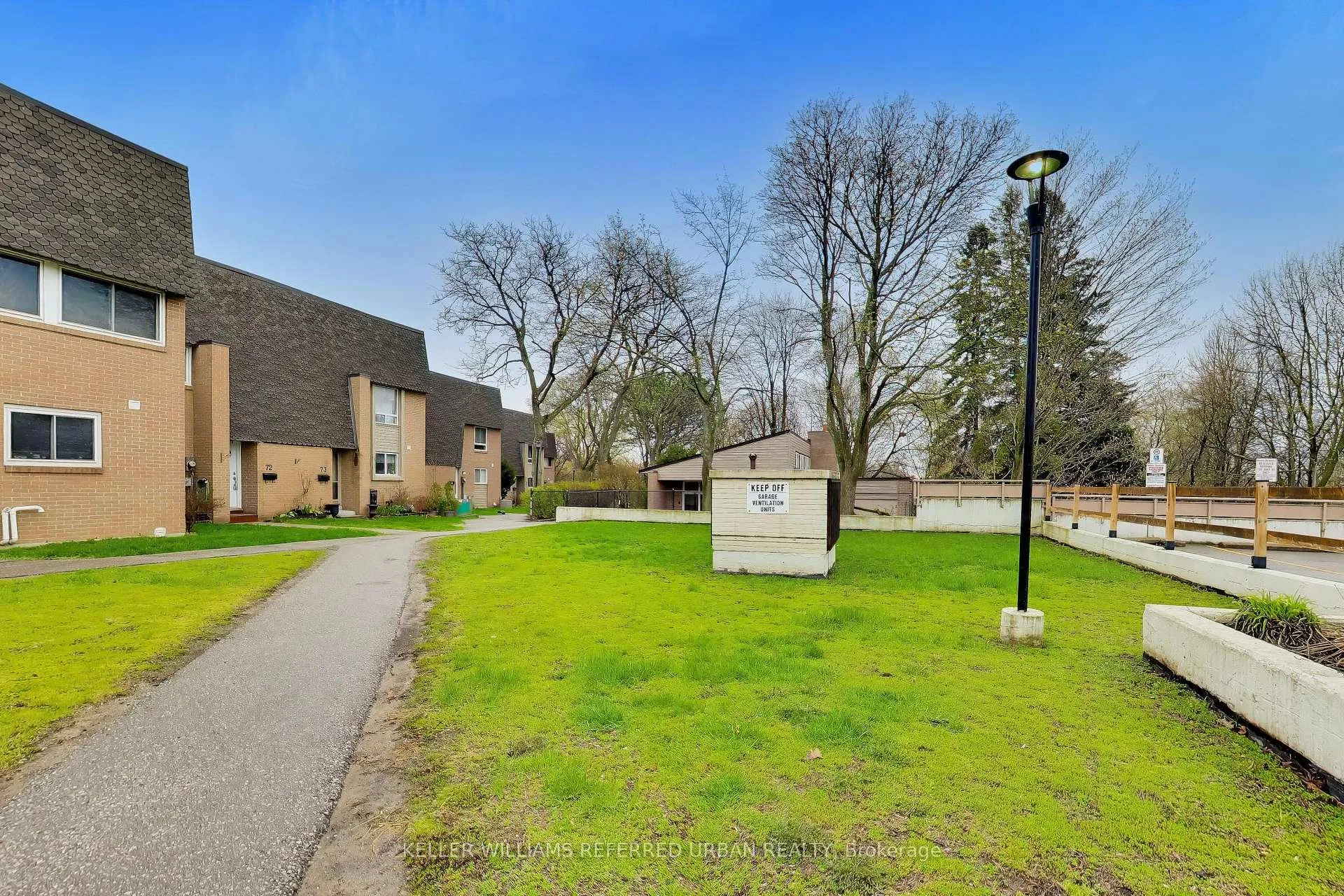 Photo 39 of Unit 52, 1235 Radom Street, Pickering, Bay Ridges — HOMEH