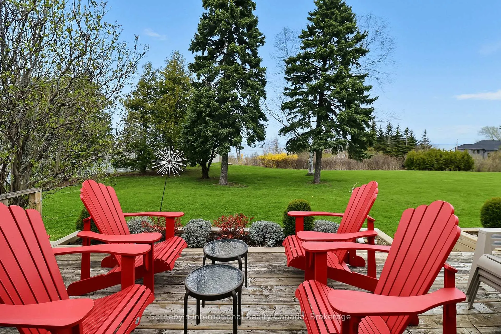 Photo 1 of Unit 10, 139 Lakeshore Road E, Blue Mountains — HOMEH