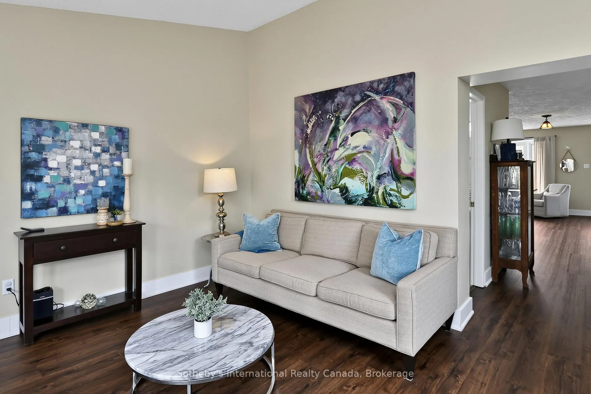 Photo 18 of Unit 10, 139 Lakeshore Road E, Blue Mountains — HOMEH