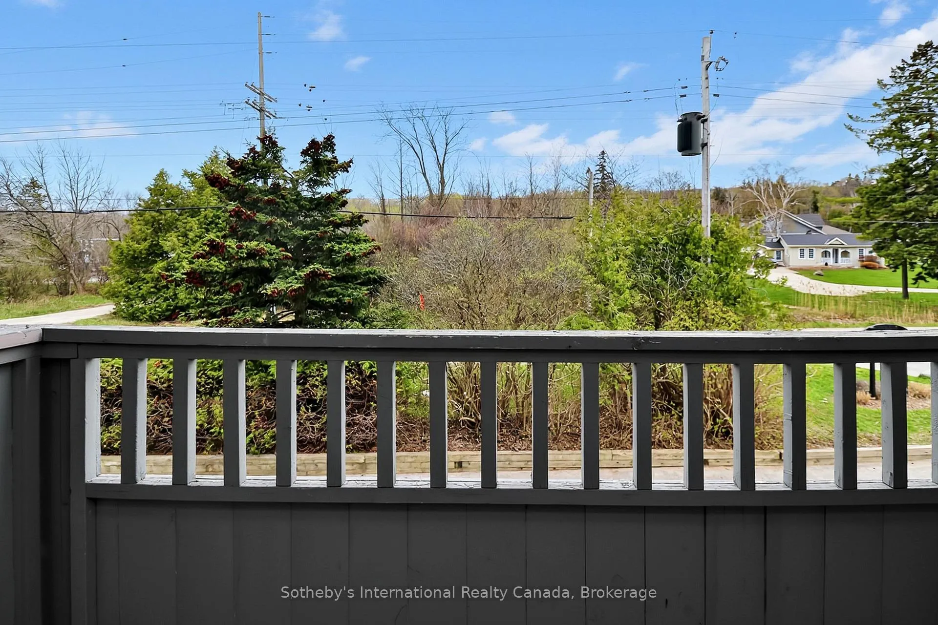 Photo 21 of Unit 10, 139 Lakeshore Road E, Blue Mountains — HOMEH