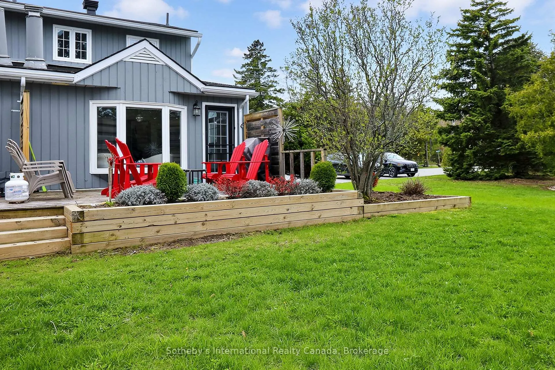 Photo 26 of Unit 10, 139 Lakeshore Road E, Blue Mountains — HOMEH