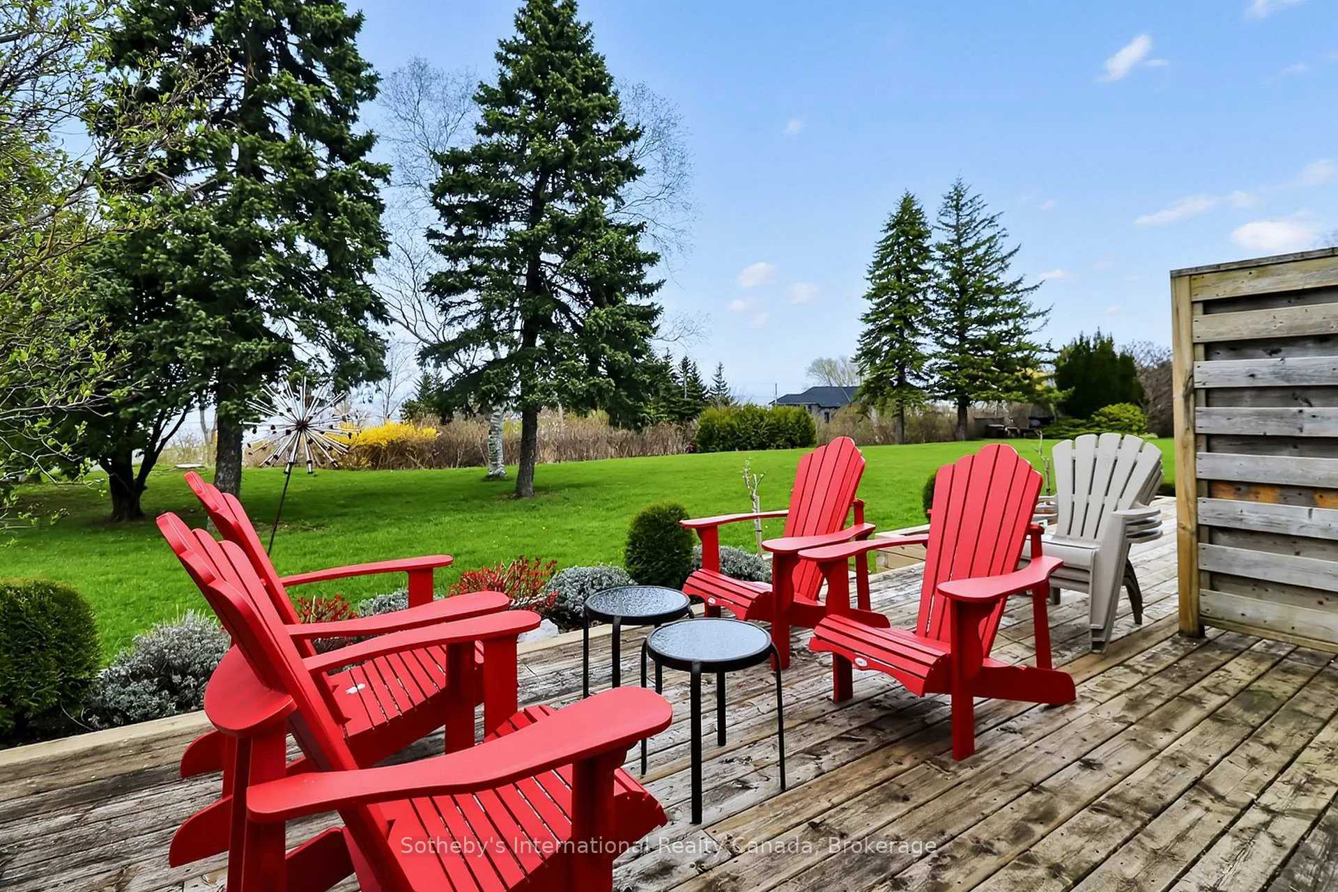 Photo 27 of Unit 10, 139 Lakeshore Road E, Blue Mountains — HOMEH