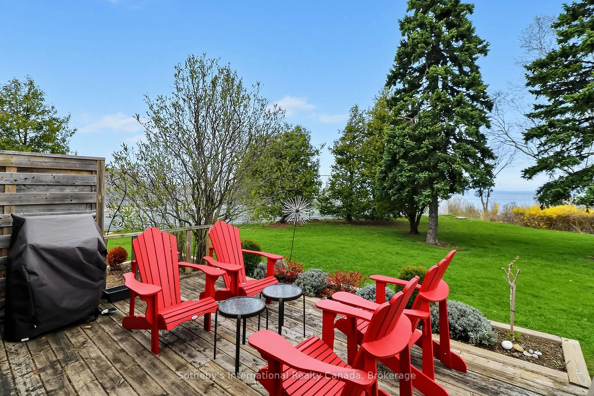 Photo 29 of Unit 10, 139 Lakeshore Road E, Blue Mountains — HOMEH