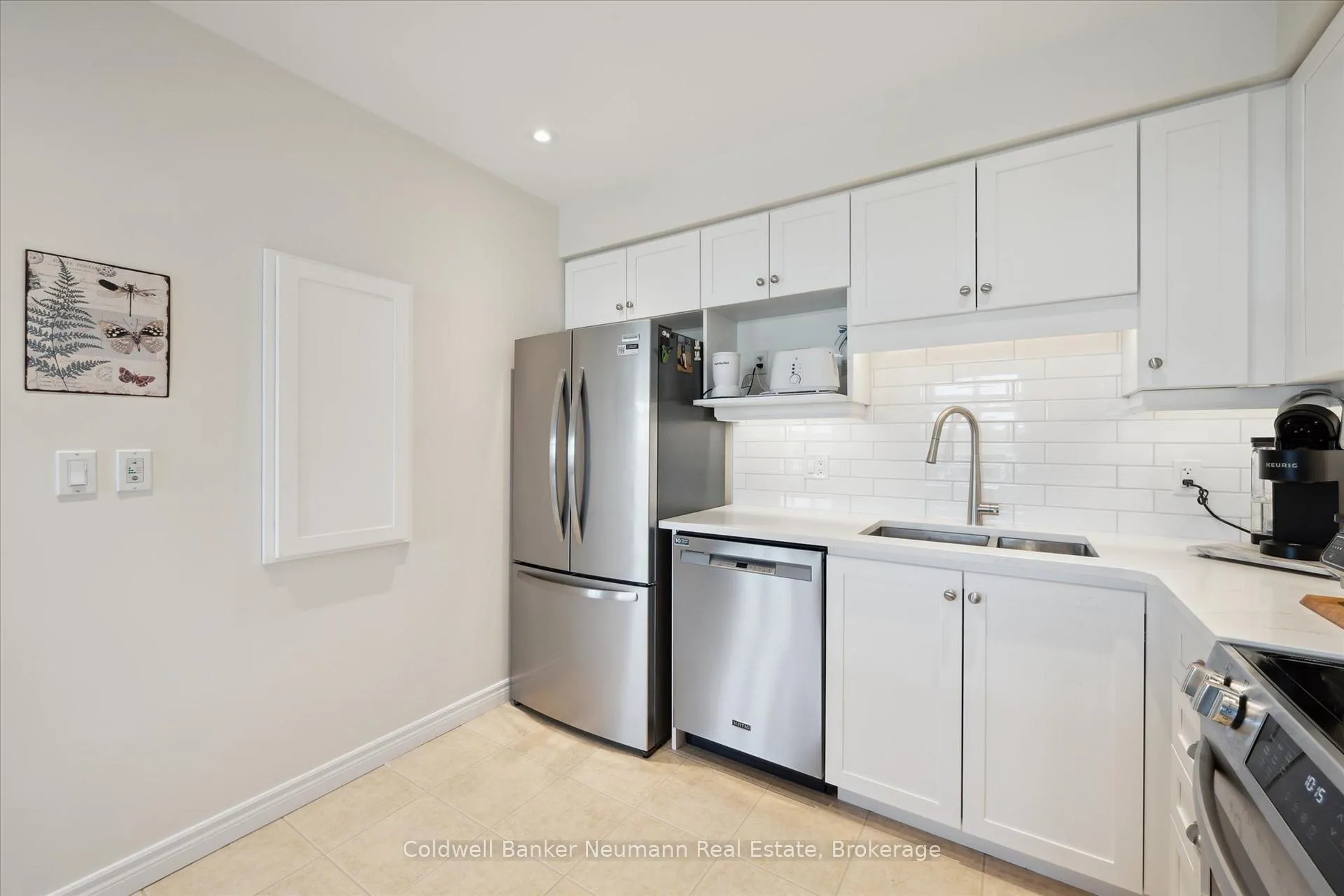 Photo 11 of Unit C404, 65 Bayberry Drive, Guelph, Village By The Arboretum — HOMEH