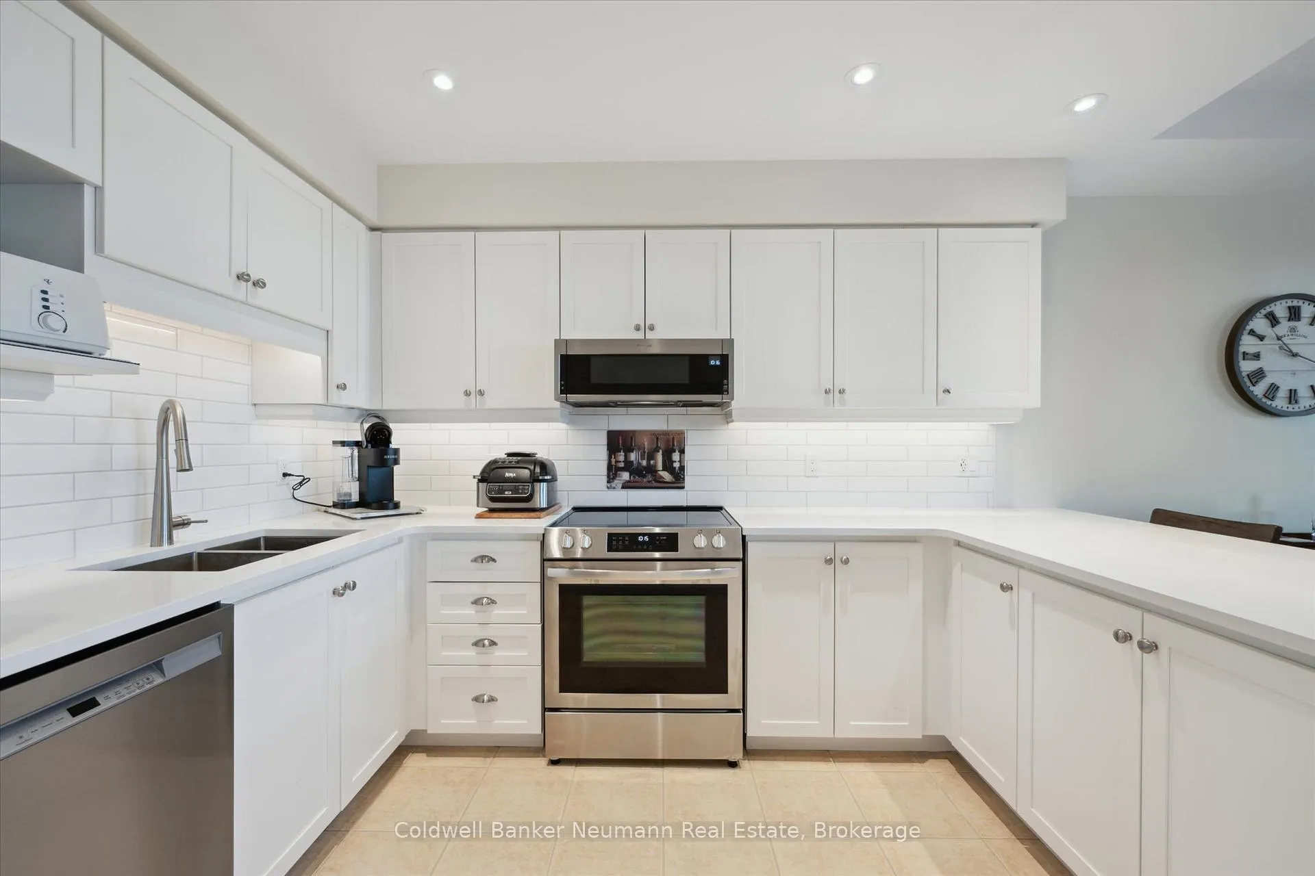 Photo 12 of Unit C404, 65 Bayberry Drive, Guelph, Village By The Arboretum — HOMEH