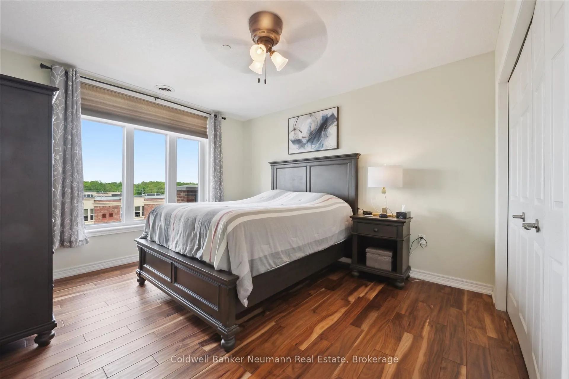 Photo 13 of Unit C404, 65 Bayberry Drive, Guelph, Village By The Arboretum — HOMEH